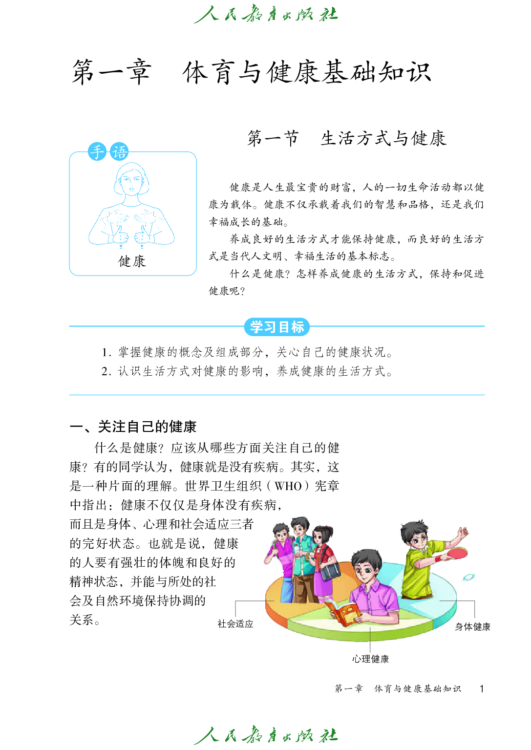 聋校义务教育实验教科书_体育与健康_七至九年级_全一册.pdf 第6页