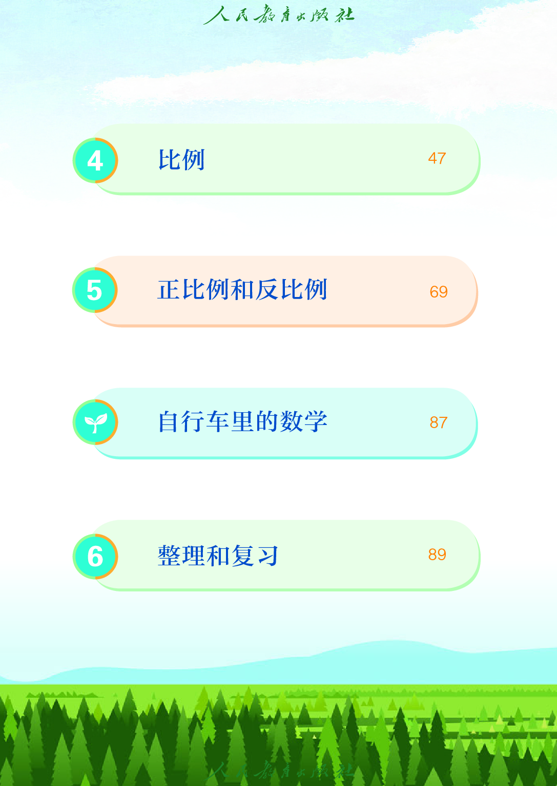 聋校义务教育实验教科书_数学_八年级_上册.pdf 第6页