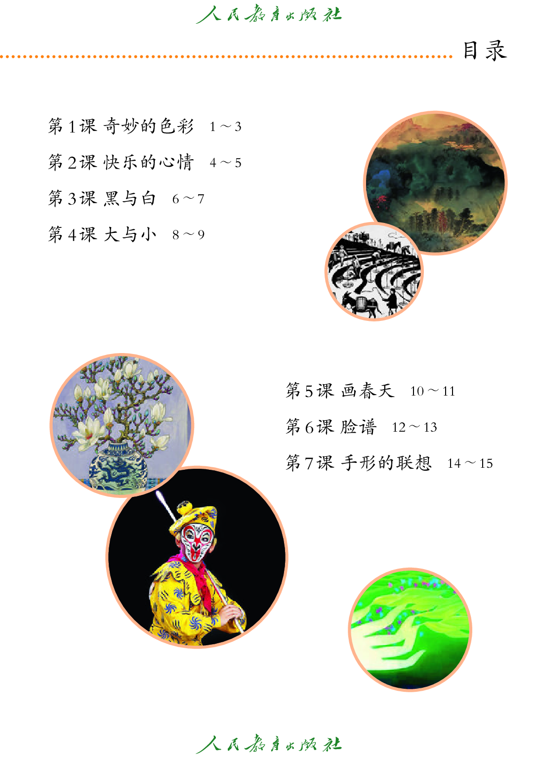 聋校义务教育实验教科书_美术_三年级_下册.pdf 第6页