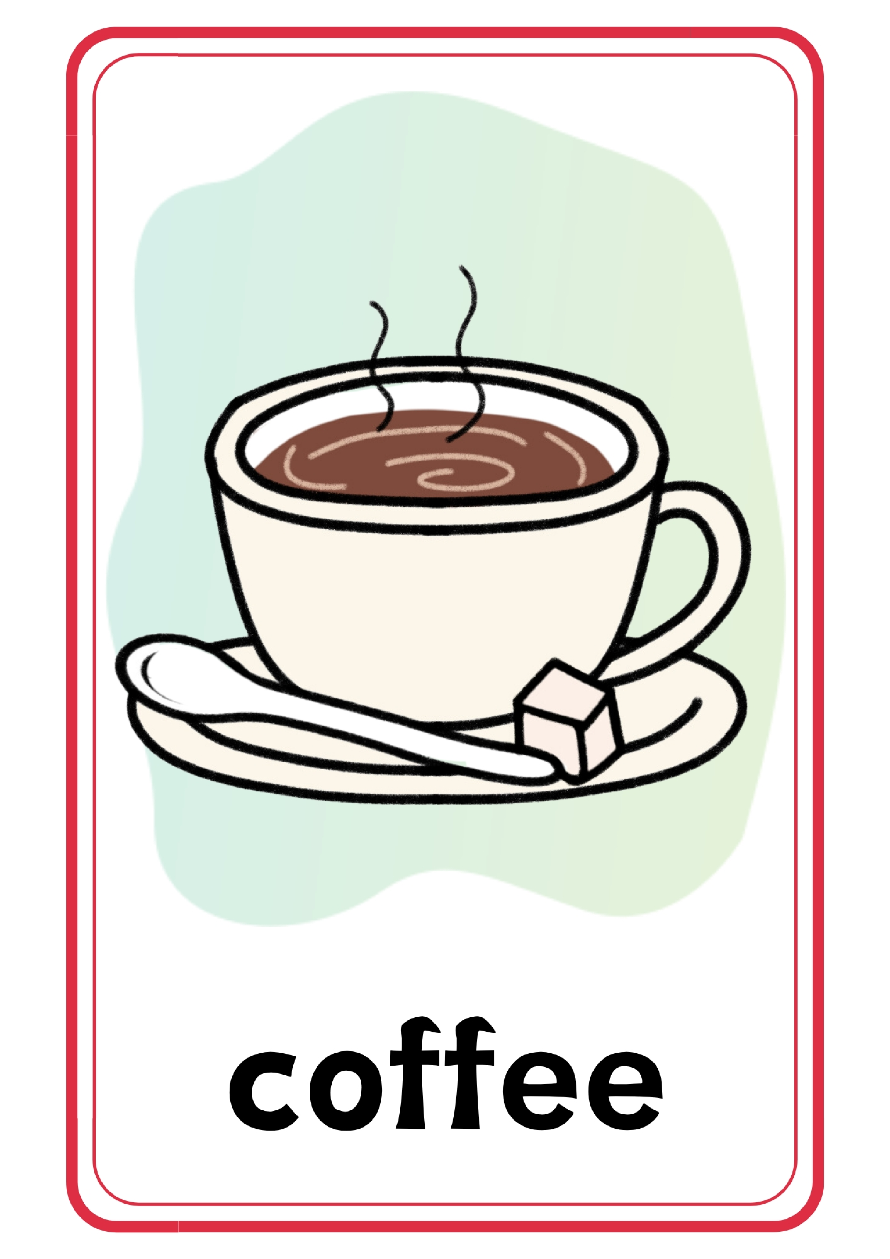 饮料主题单词卡x6.pdf 第3页