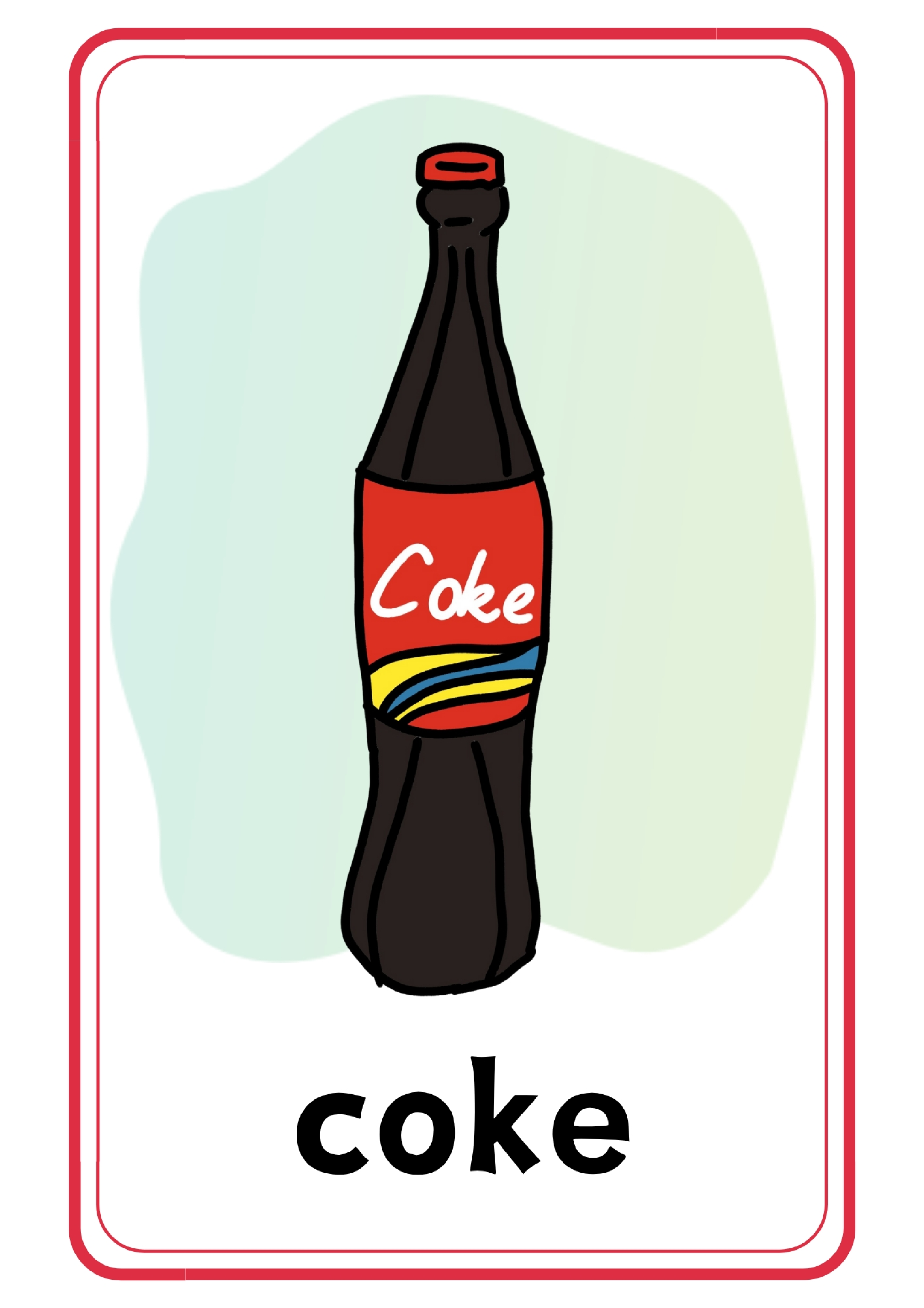 饮料主题单词卡x6.pdf 第4页