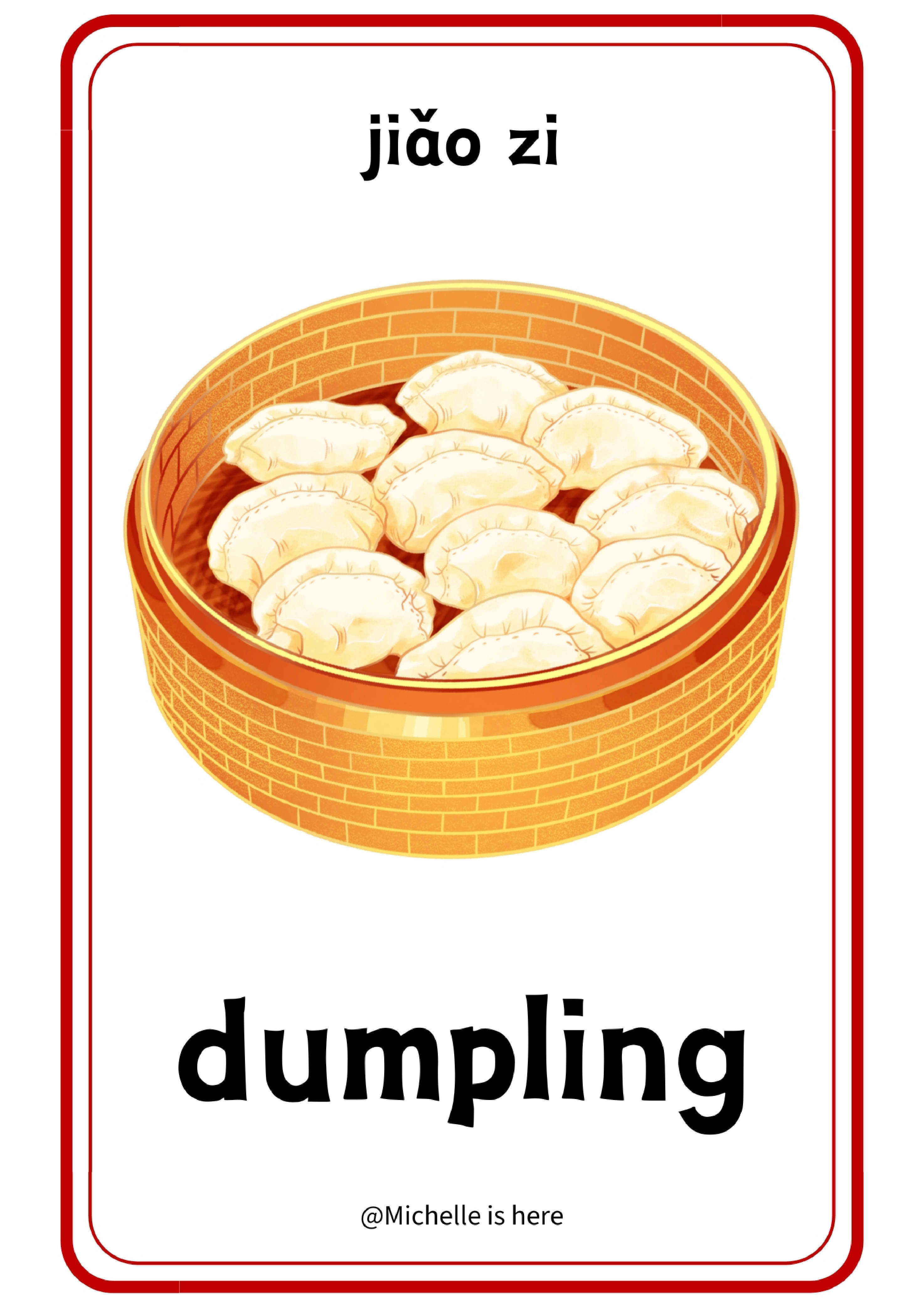 新年单词卡6张.pdf 第6页