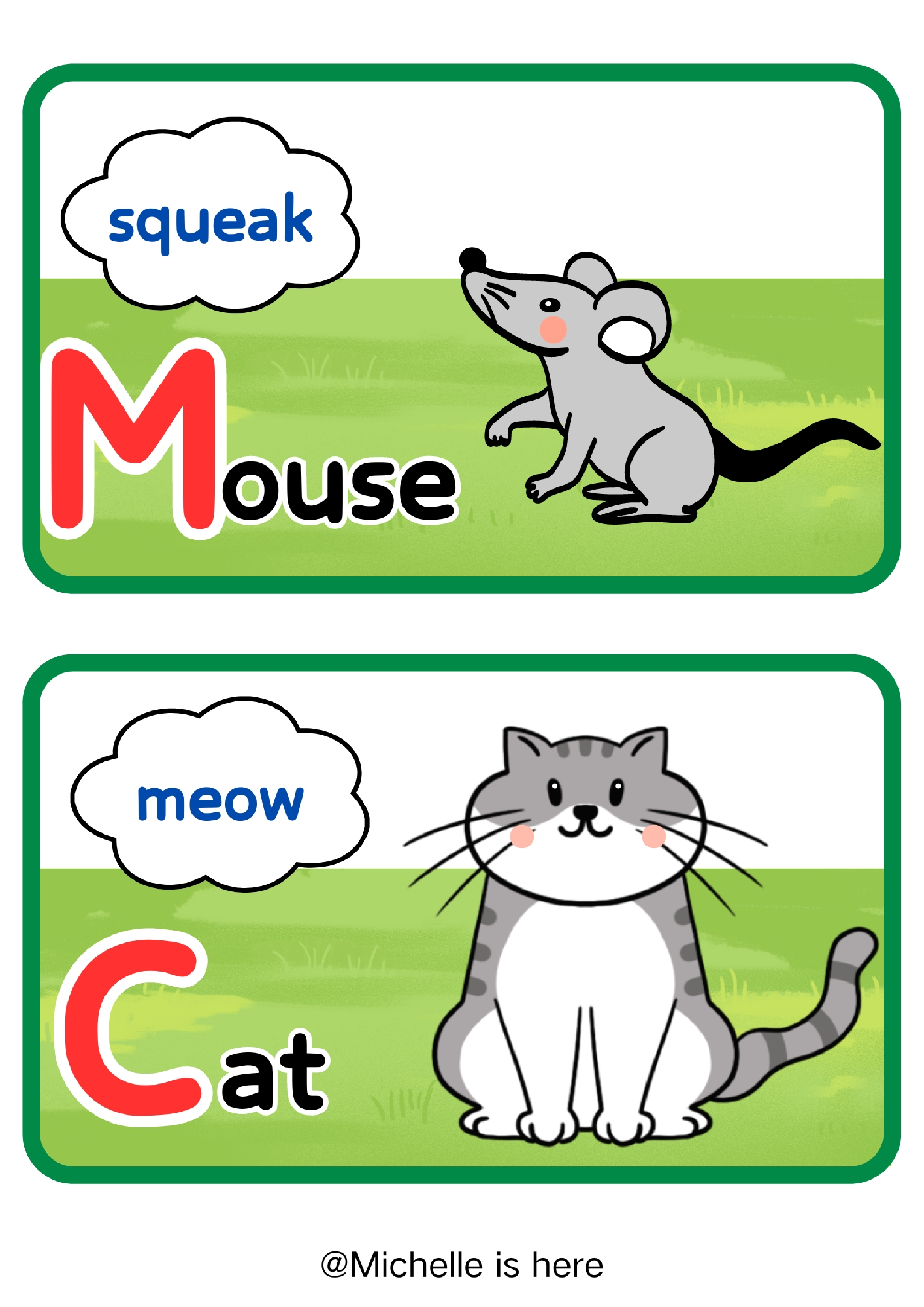 农场动物单词卡X14.pdf 第2页