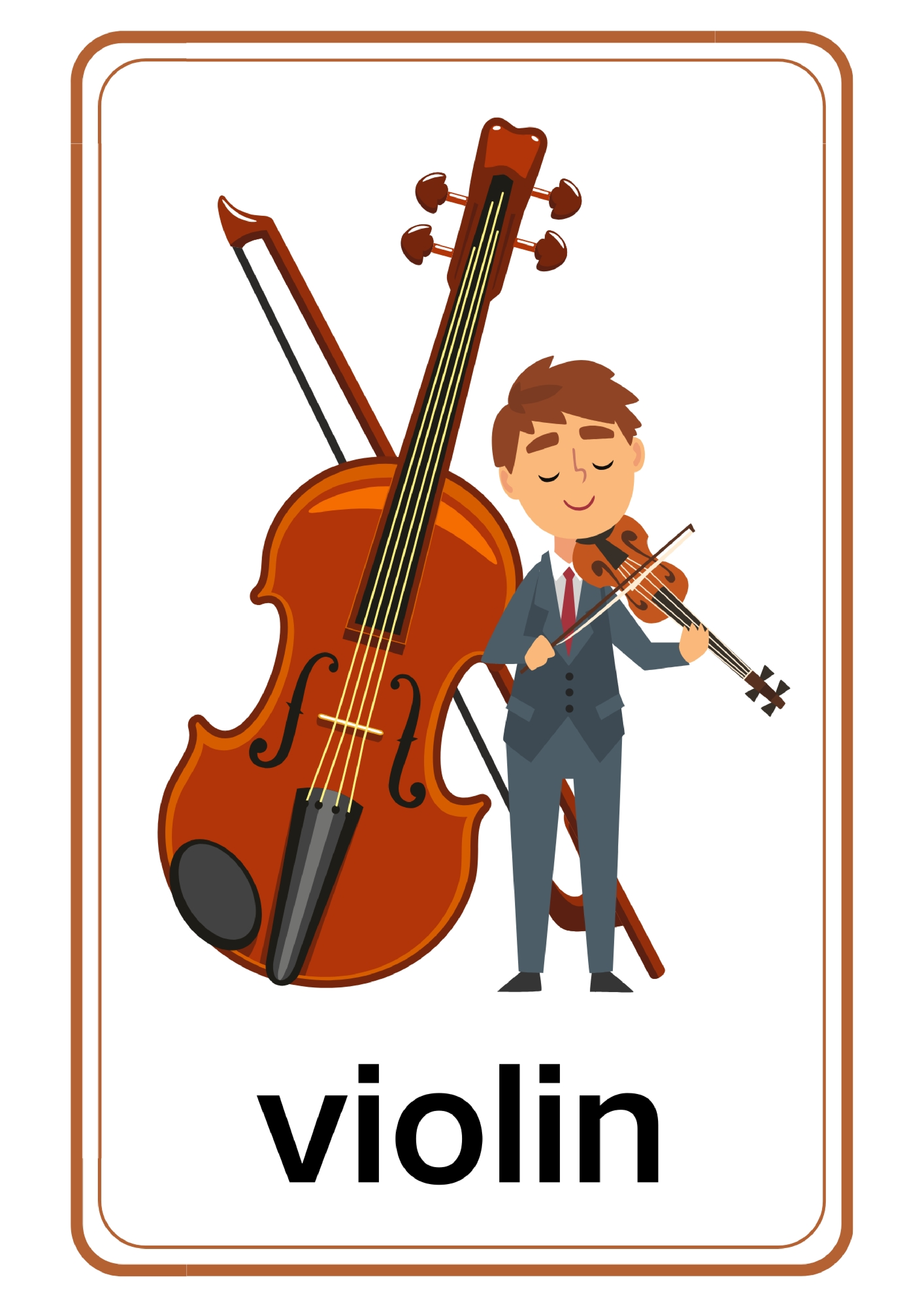 乐器单词卡x5.pdf 第2页