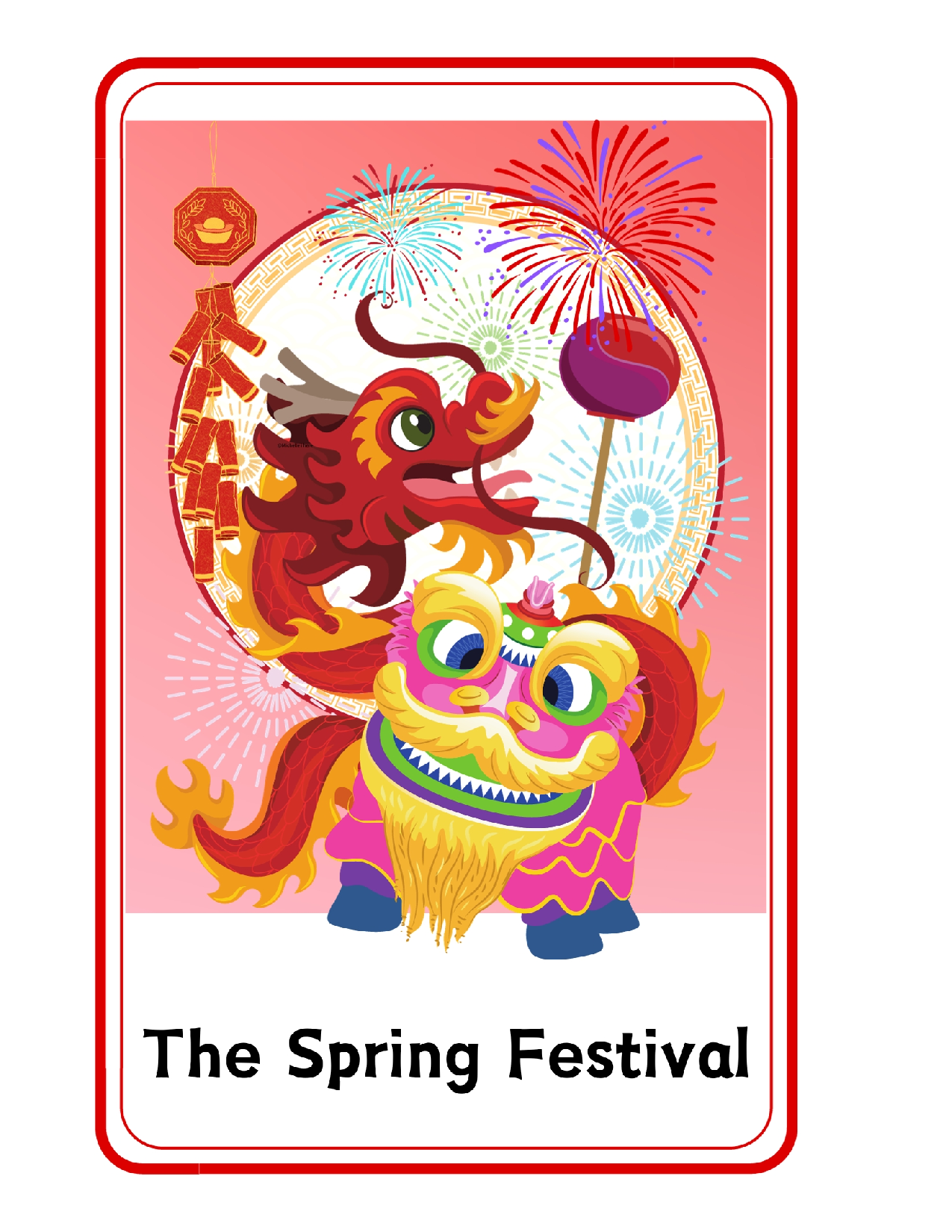 Spring Festival春节主题单词卡(1).pdf 第4页