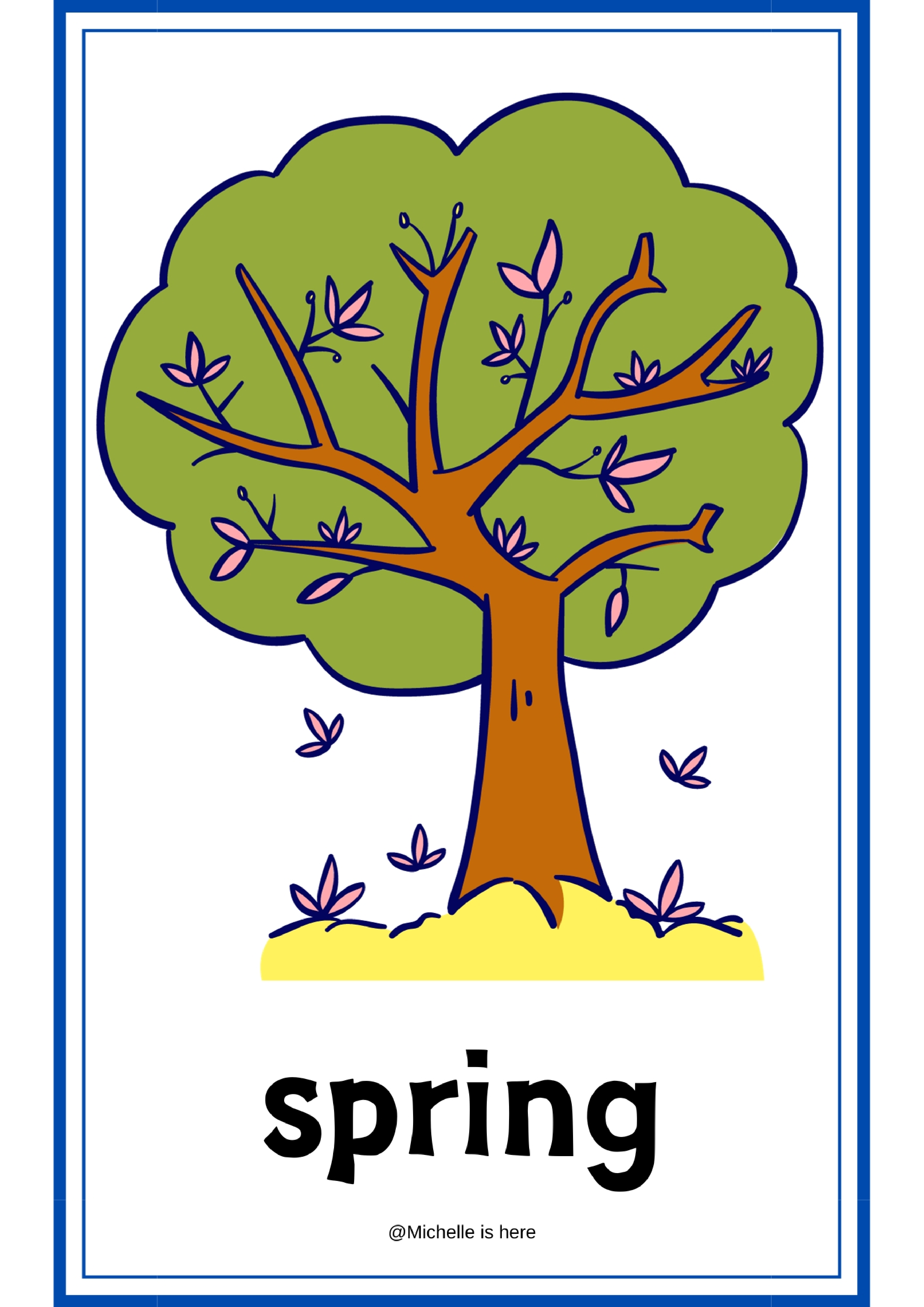 season单词卡.pdf 第1页