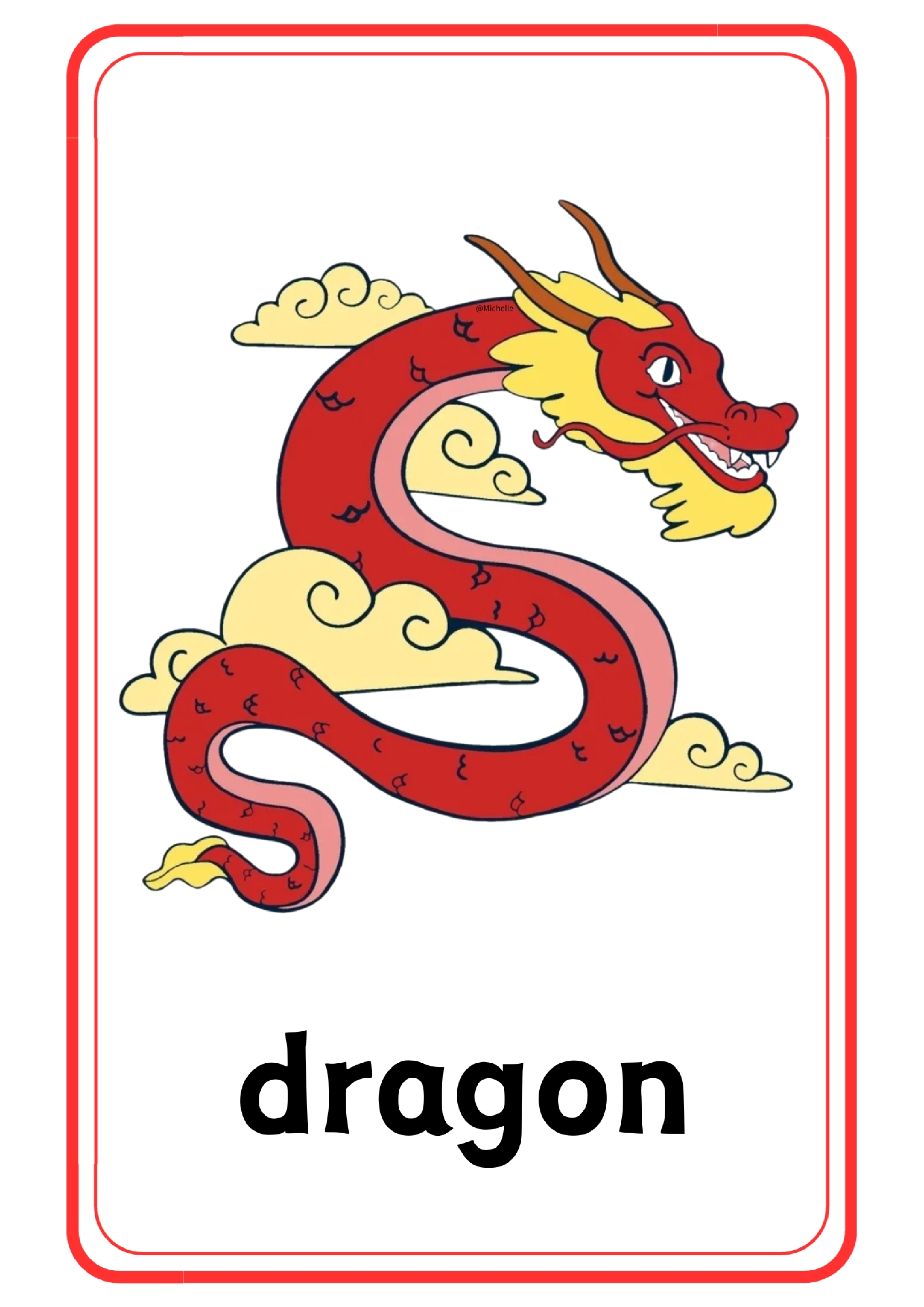 NewYear元旦新年单词卡x10张.pdf 第3页