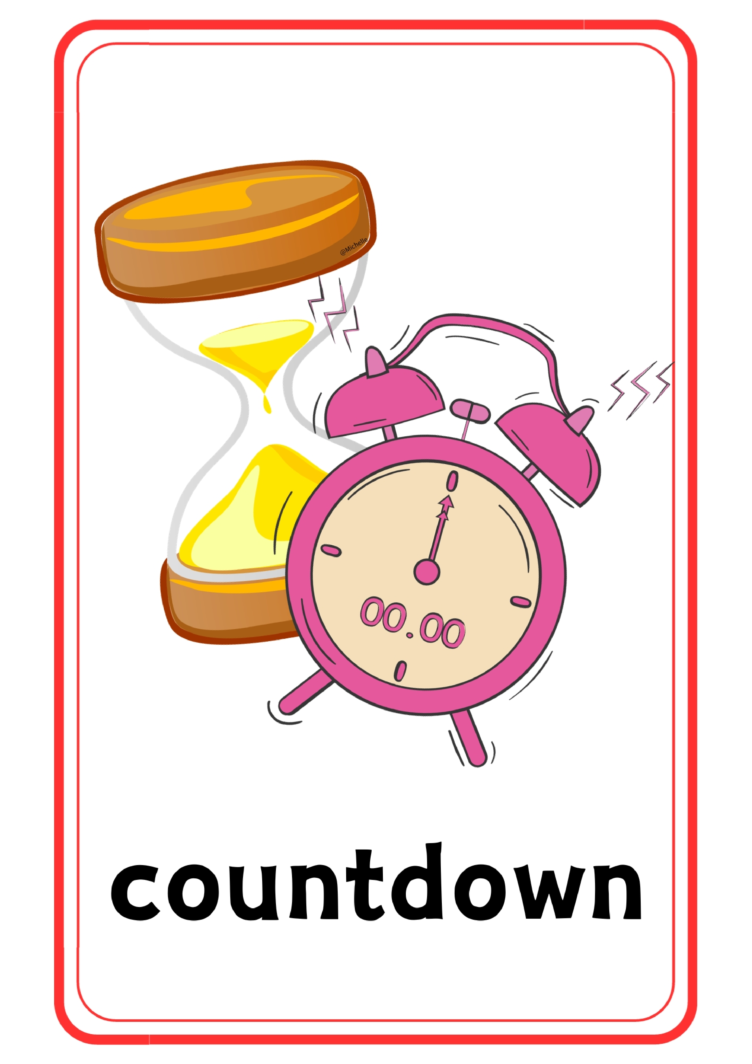 NewYear元旦新年单词卡x10张(1).pdf 第2页