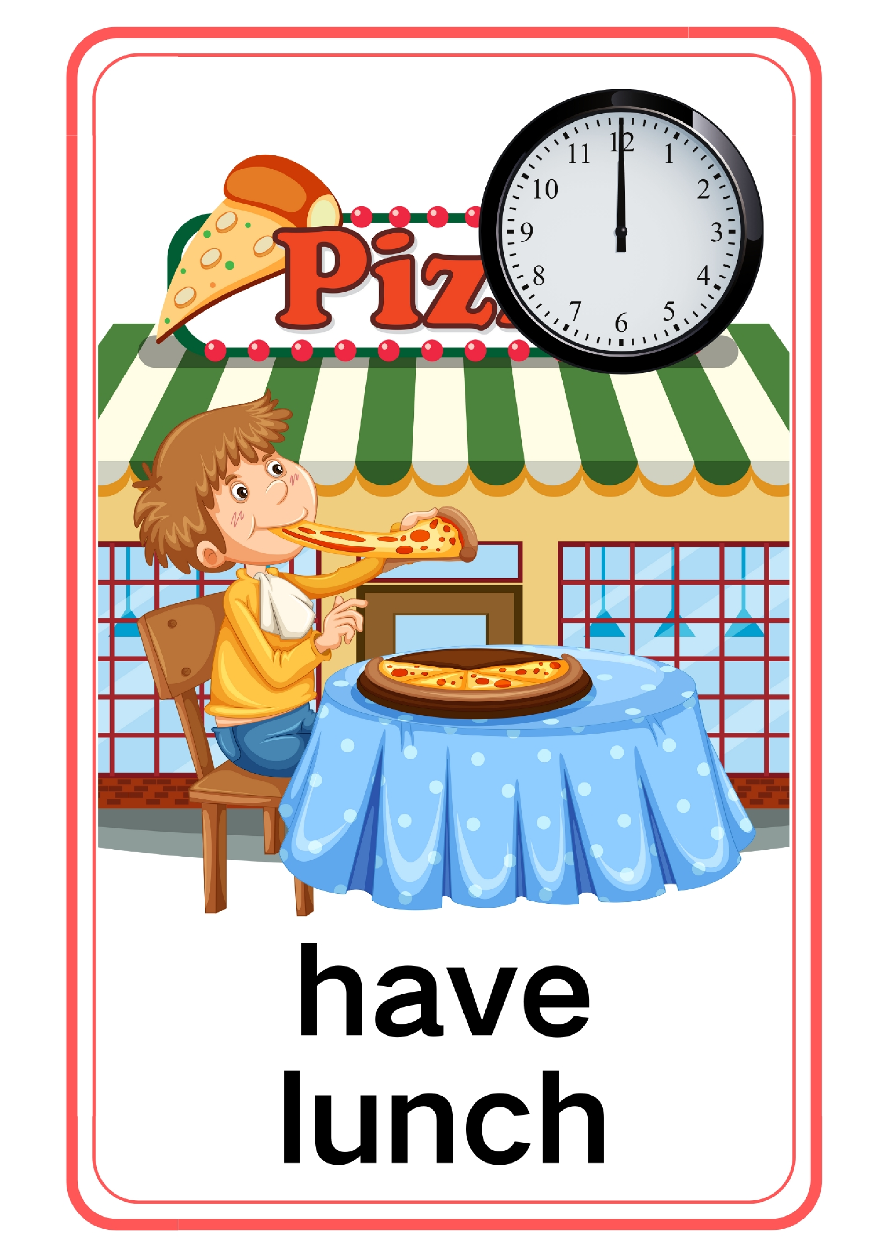 My Day单词卡x6.pdf 第4页