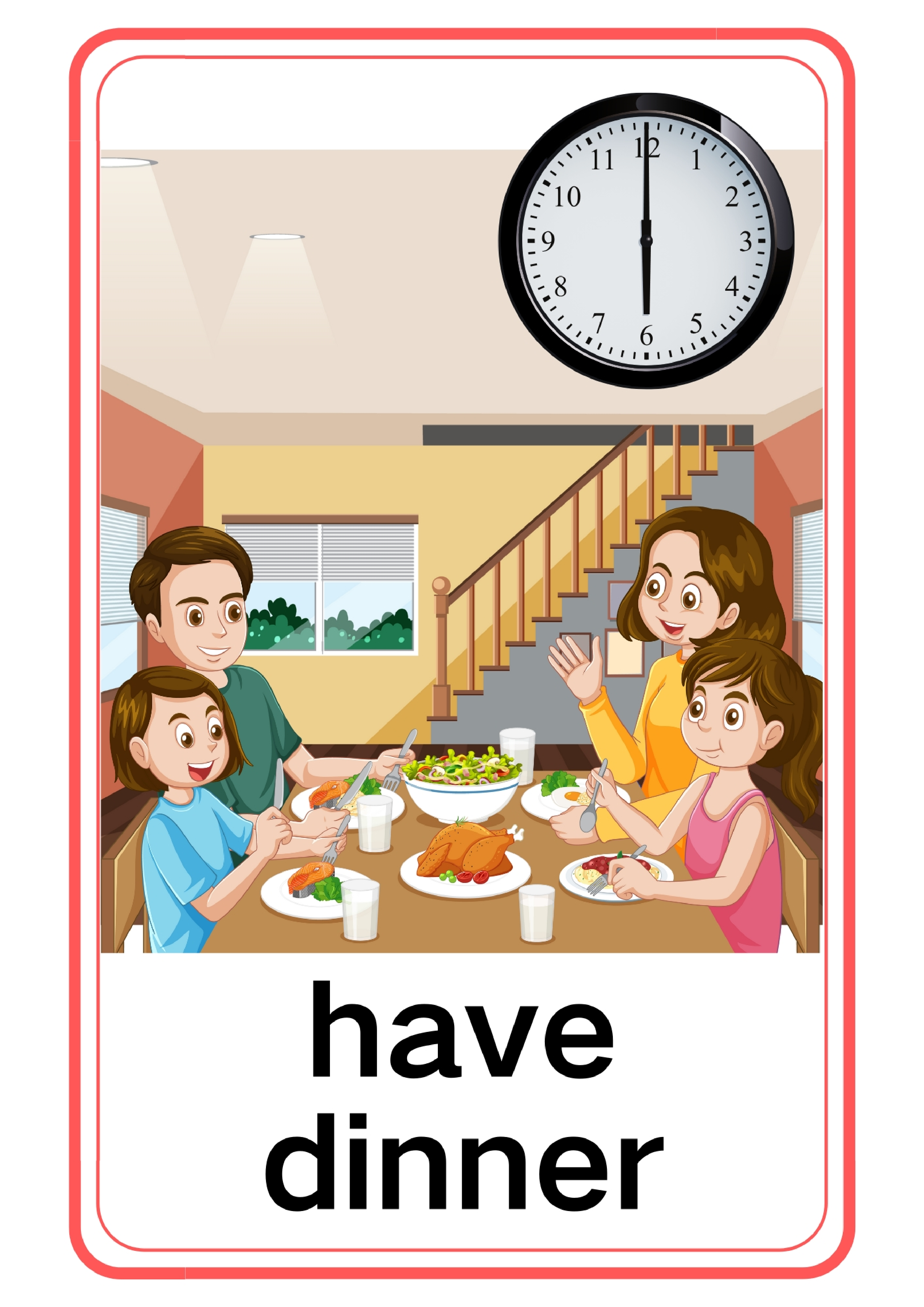 My Day单词卡x6.pdf 第5页