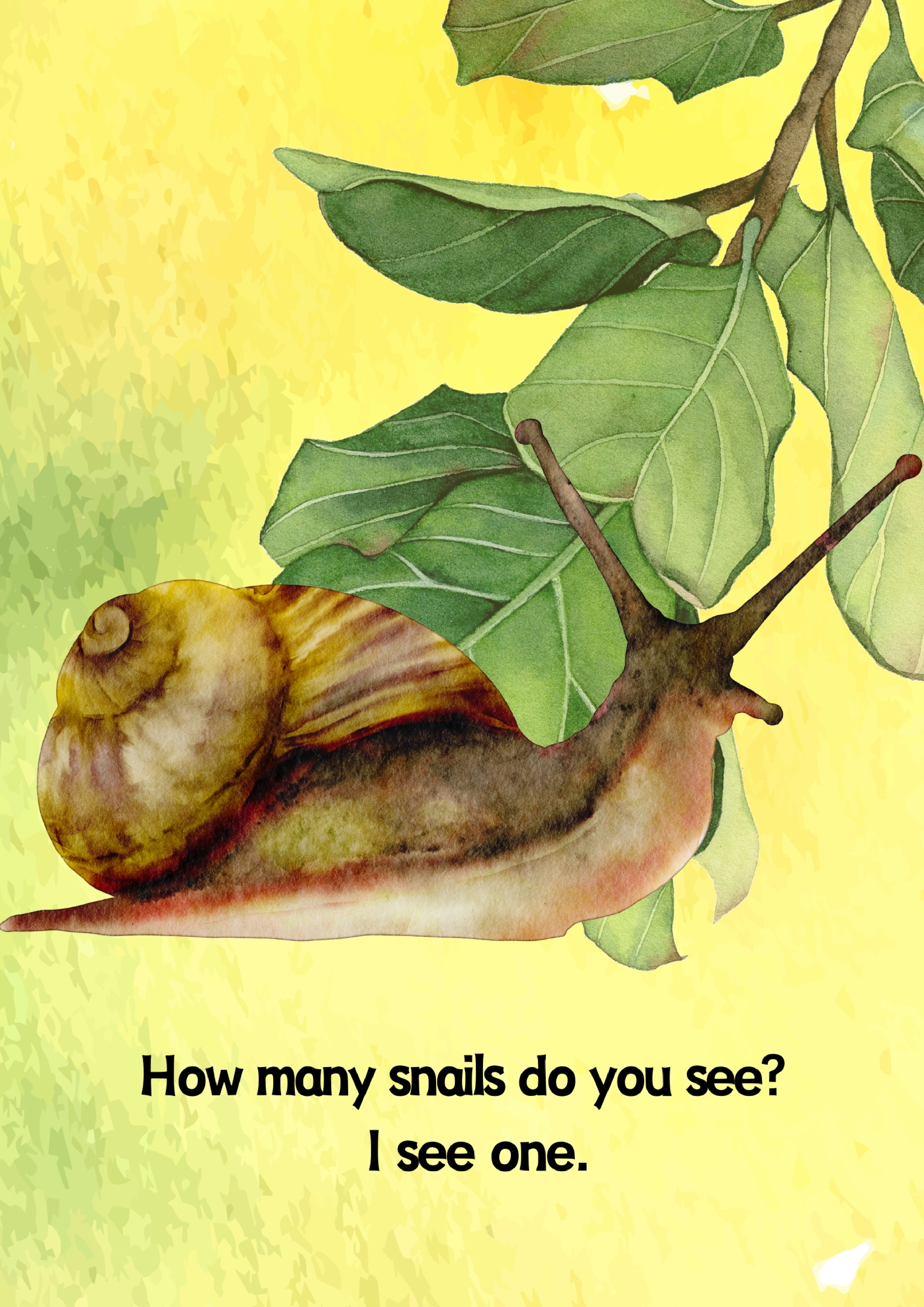 Insects昆虫数量单词卡.pdf 第3页