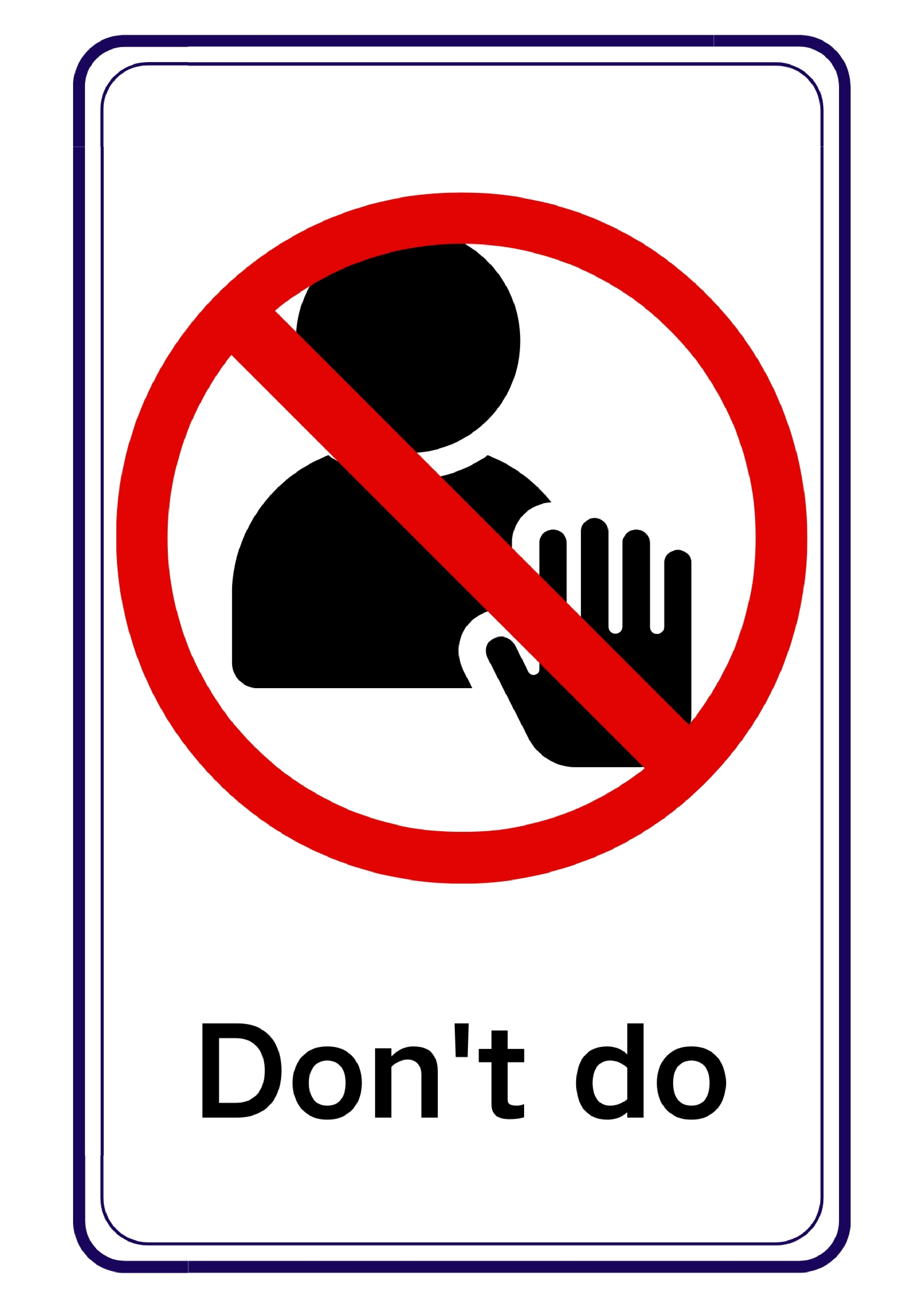 Don't do主题单词卡x6.pdf 第1页