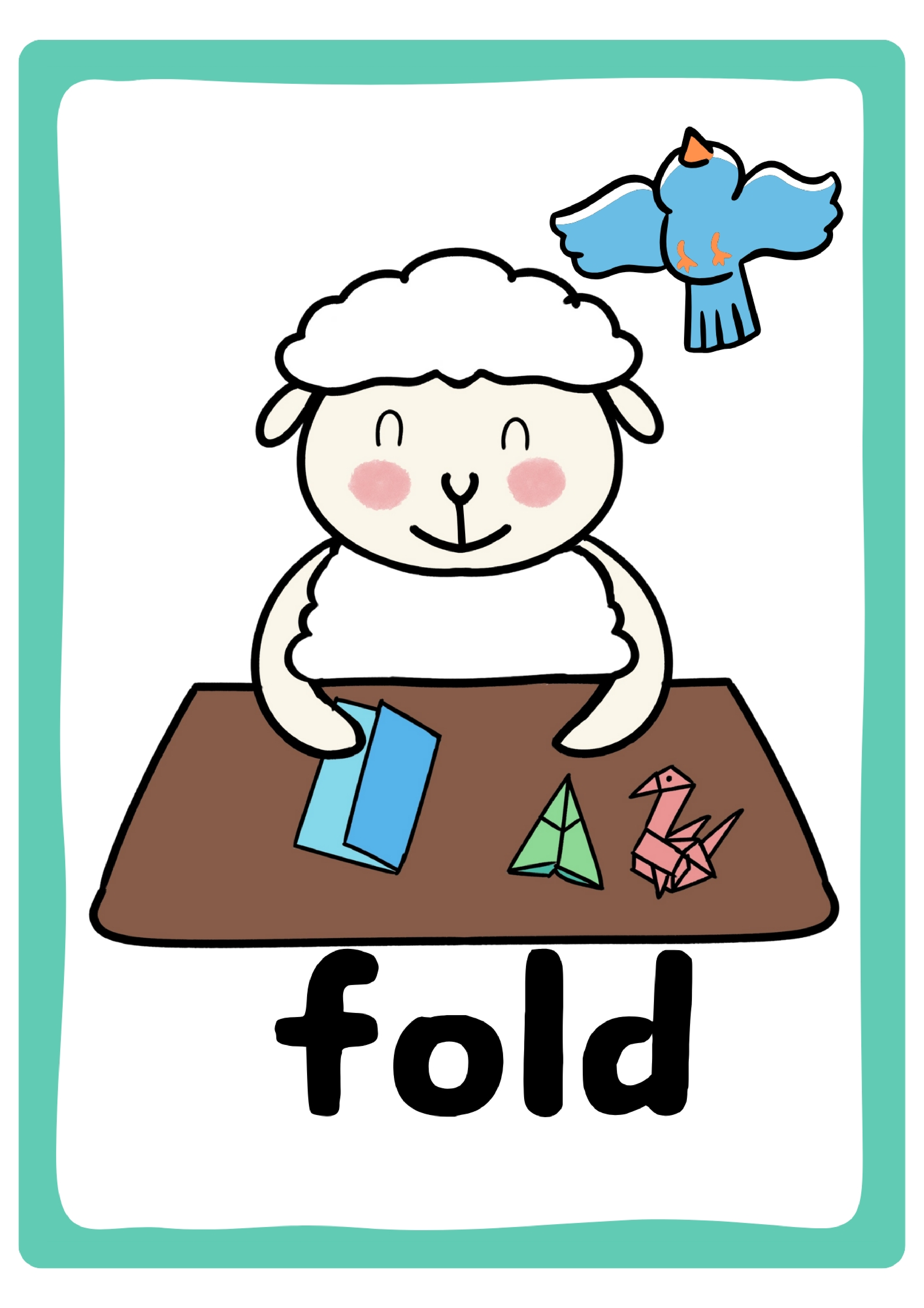 ArtClass主题单词卡x4.pdf 第4页