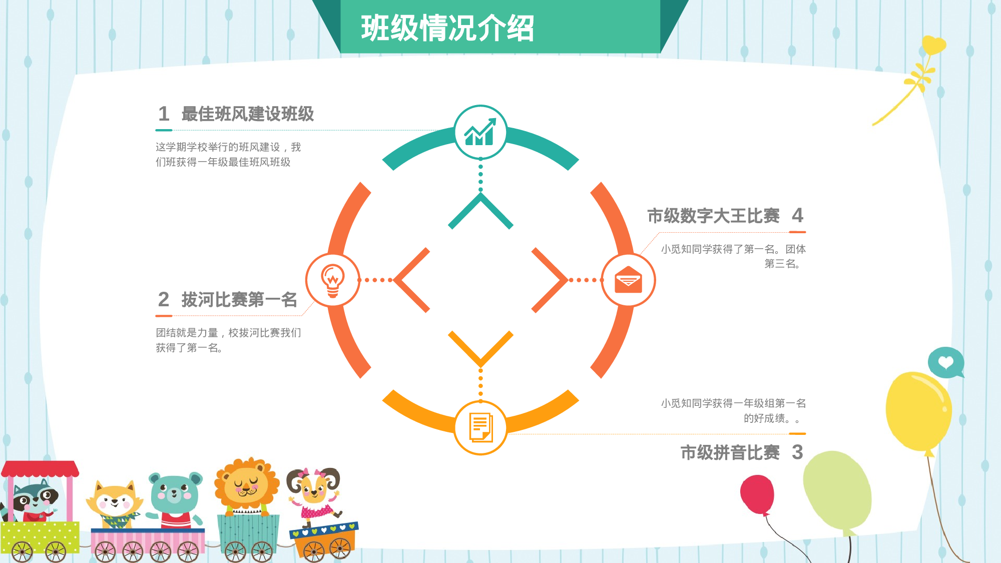 一年级家长会PPT课件02.pptx 第4页
