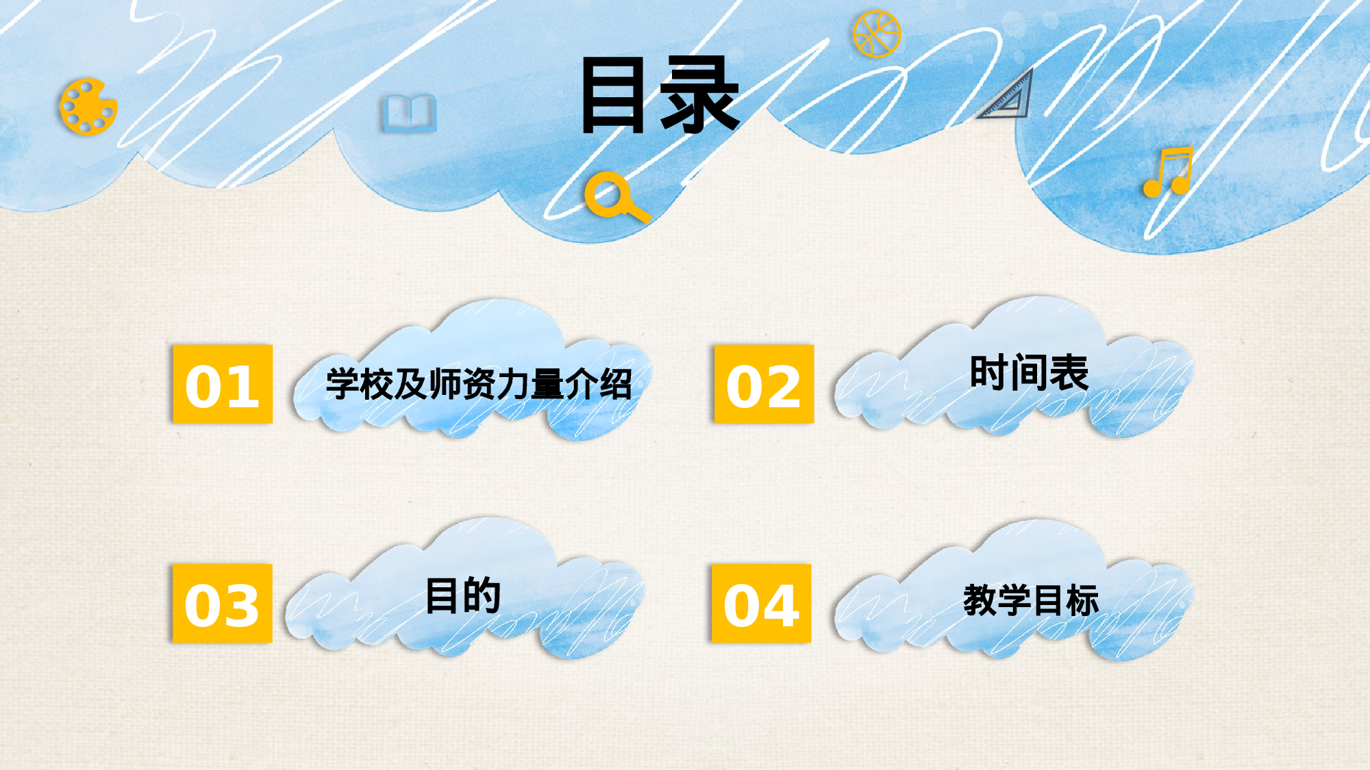 高中家长会PPT课件13.pptx 第2页