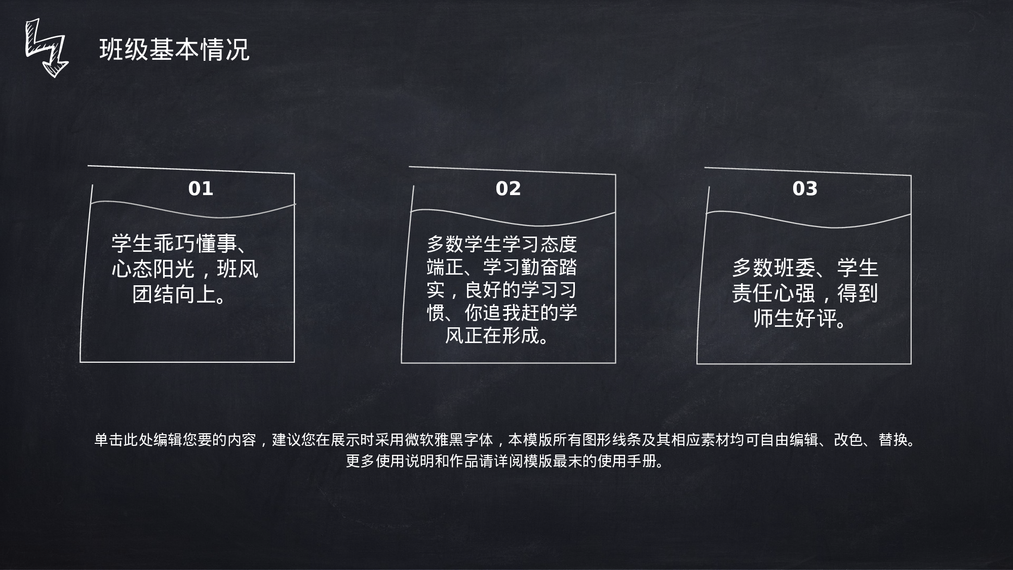 高中家长会PPT课件04.pptx 第6页