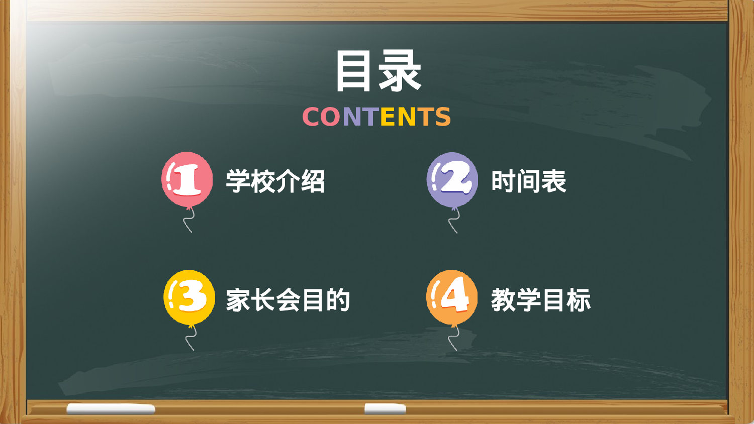 高中家长会PPT课件03.pptx 第3页