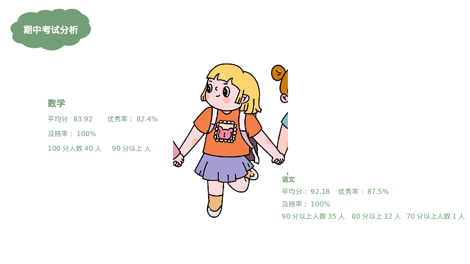 一年级家长会PPT课件20.pptx 第4页