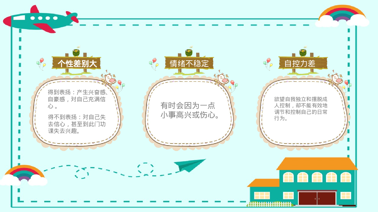 三年级家长会PPT课件20.pptx 第6页