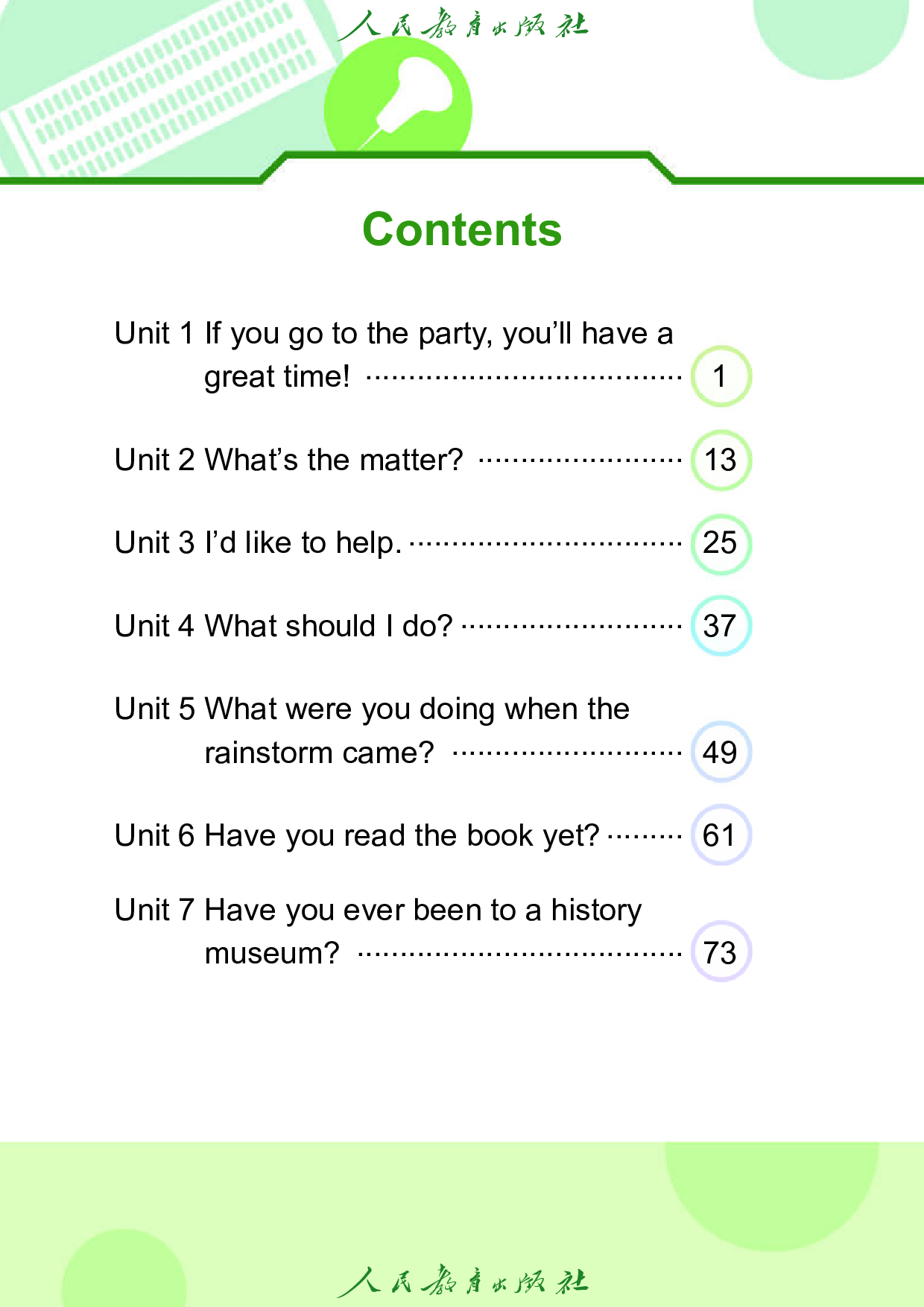盲校义务教育实验教科书_英语_八年级_下册（供低视力学生使用）.pdf 第5页