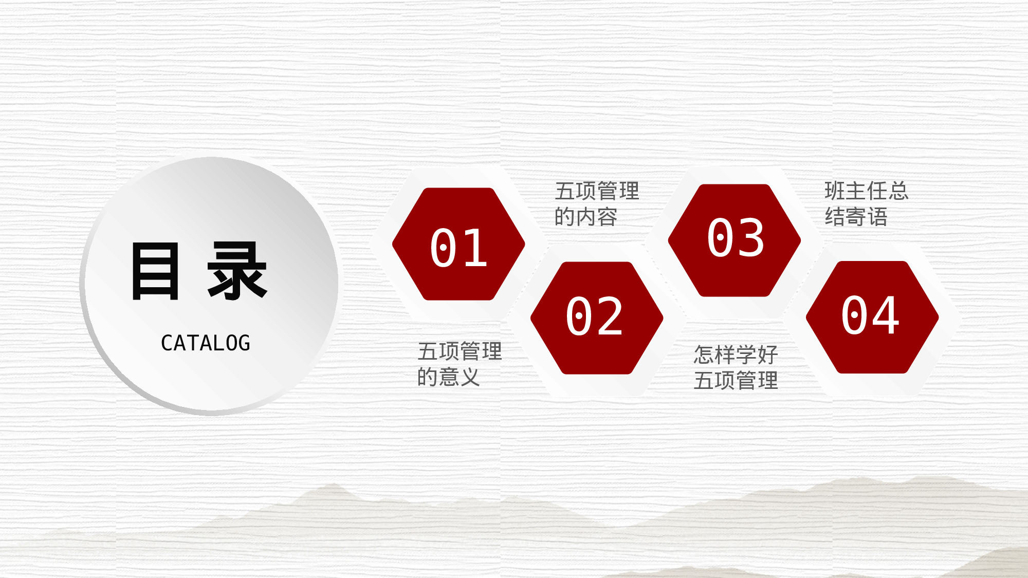 五项管理实施方案-c71a53719352.pptx 第2页