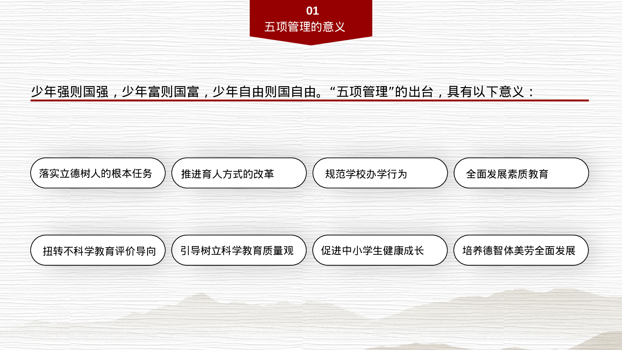 五项管理实施方案-c71a53719352.pptx 第3页