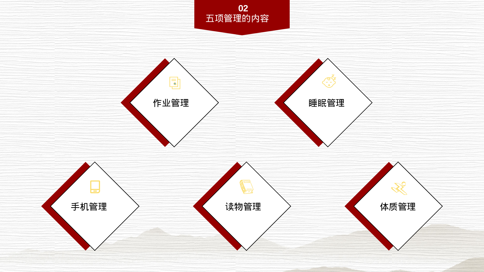 五项管理实施方案-c71a53719352.pptx 第4页