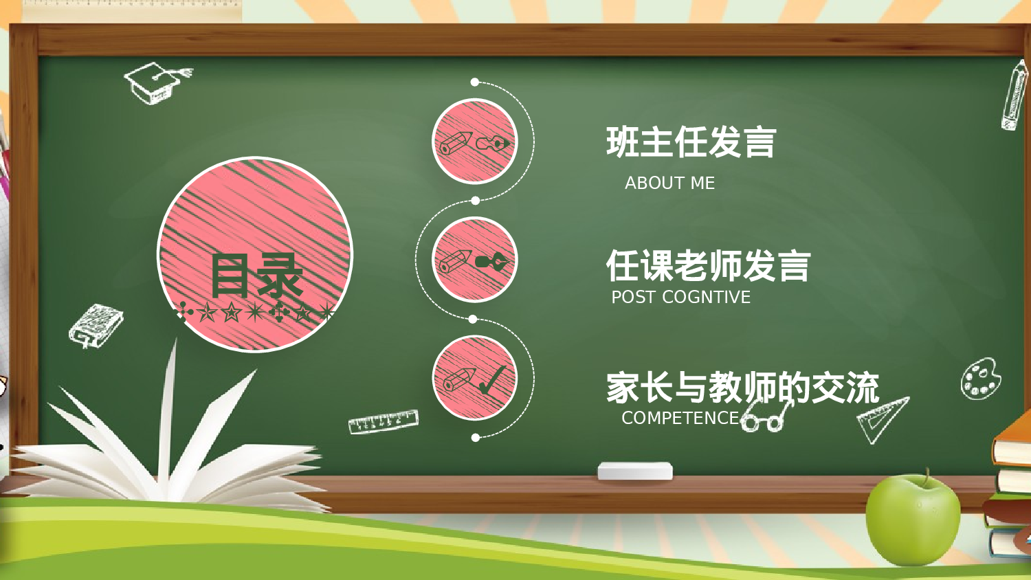 初中家长会课件-14.pptx 第2页