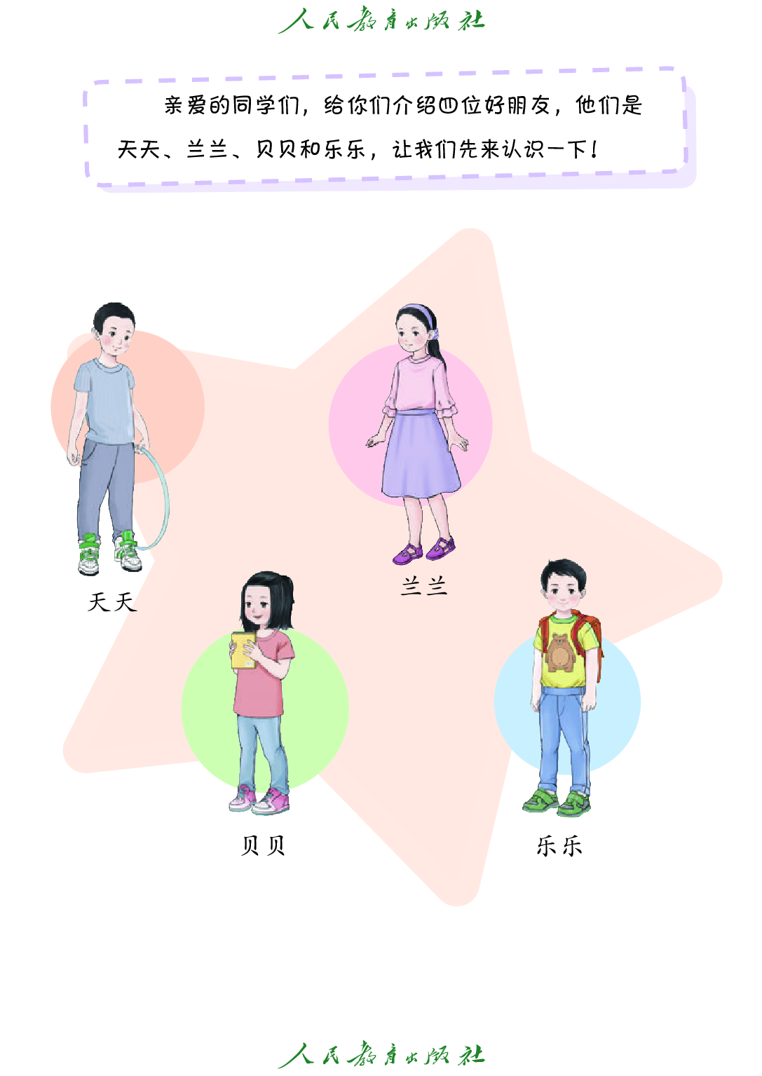 培智学校义务教育实验教科书_信息技术_第二册.pdf 第4页