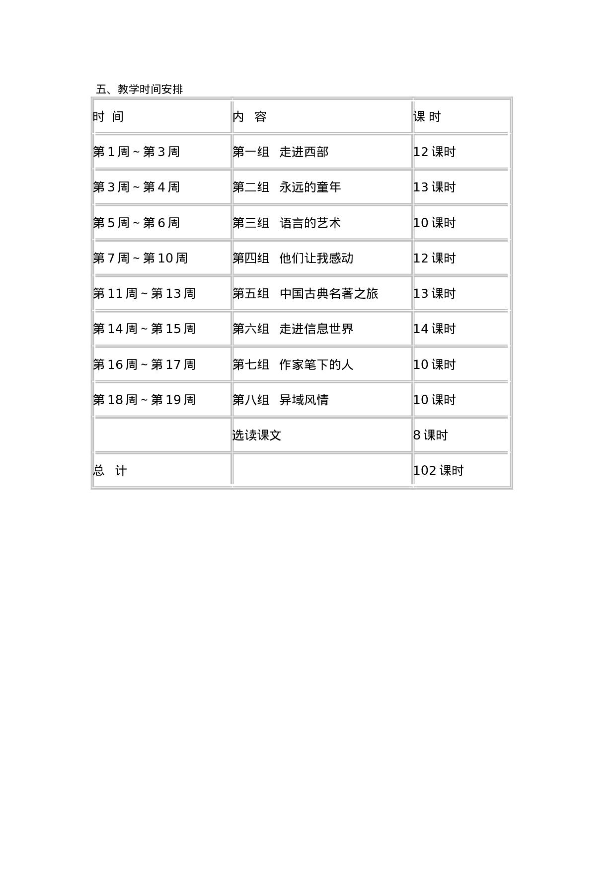 教学计划2-c9d52cc7175b.doc 第6页