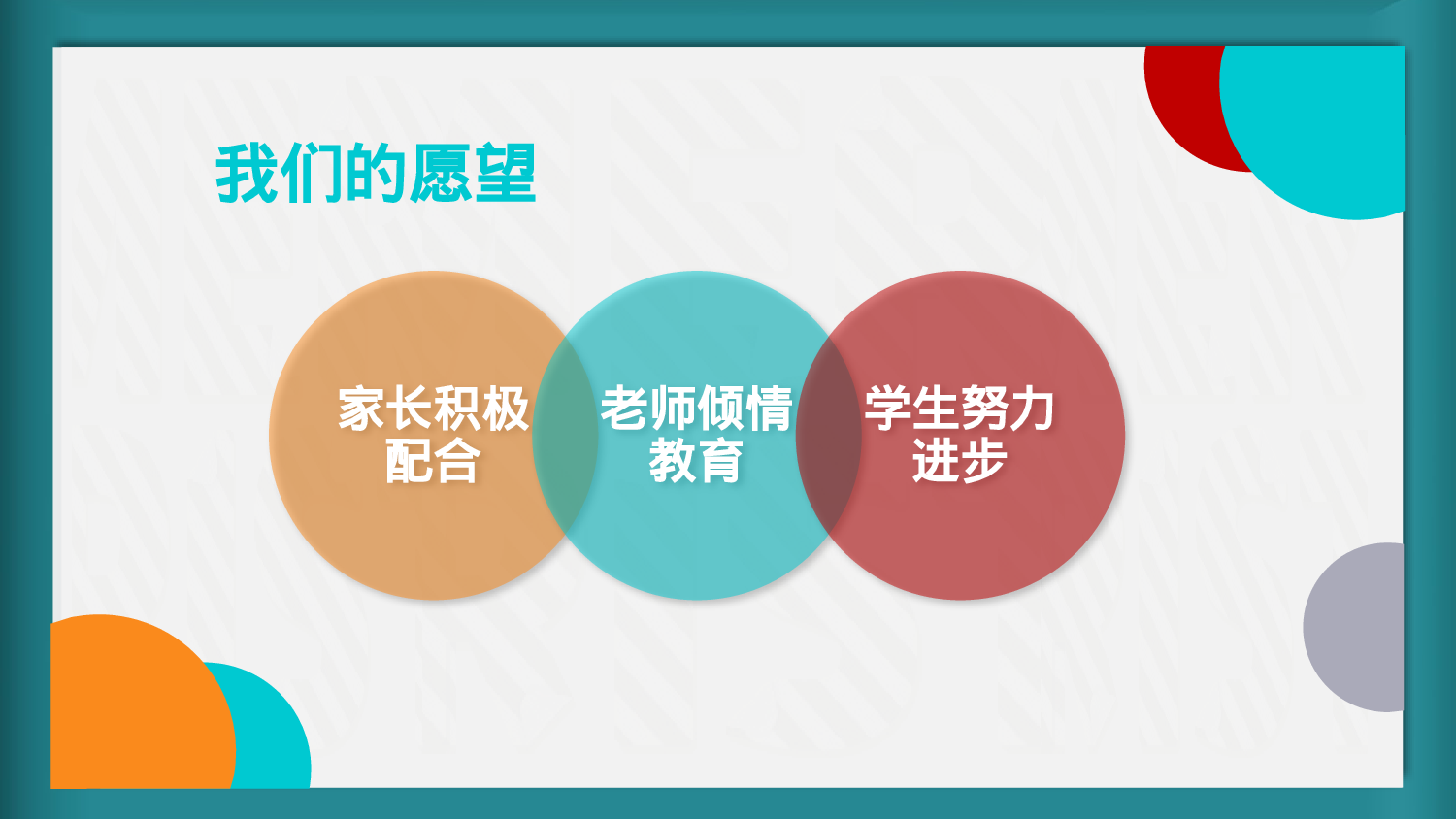 高中家长会课件PPT-09-6520ce96fcb8.pptx 第5页