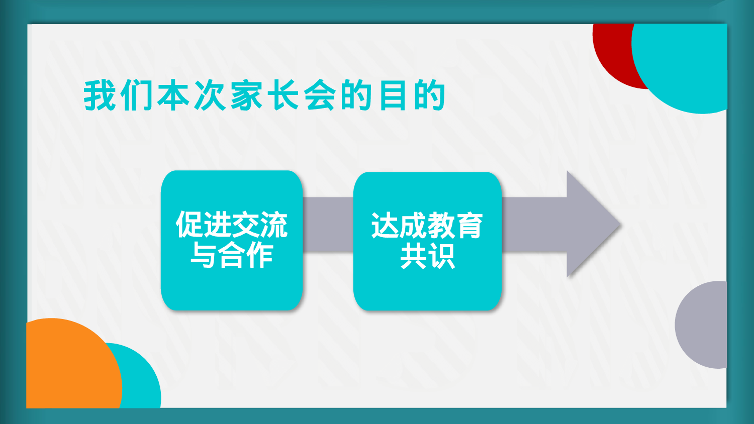 高中家长会课件PPT-09.pptx 第4页