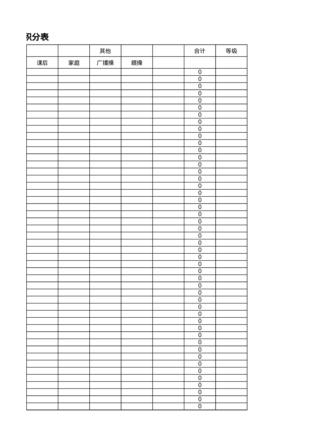 班级学生每日积分表-a71979673f7a.xlsx 第3页