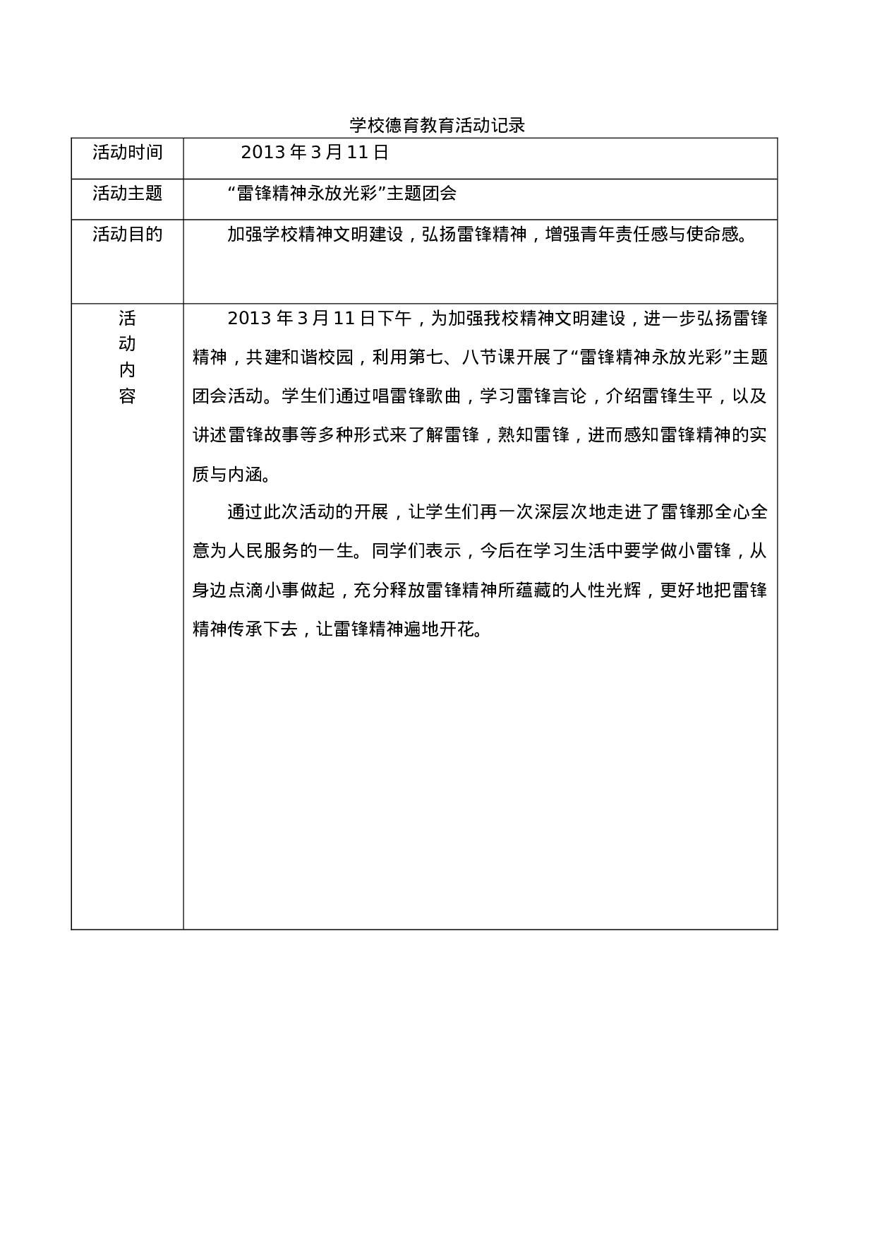 班级-团队主题教育活动记录-45878f59ed97.docx 第2页