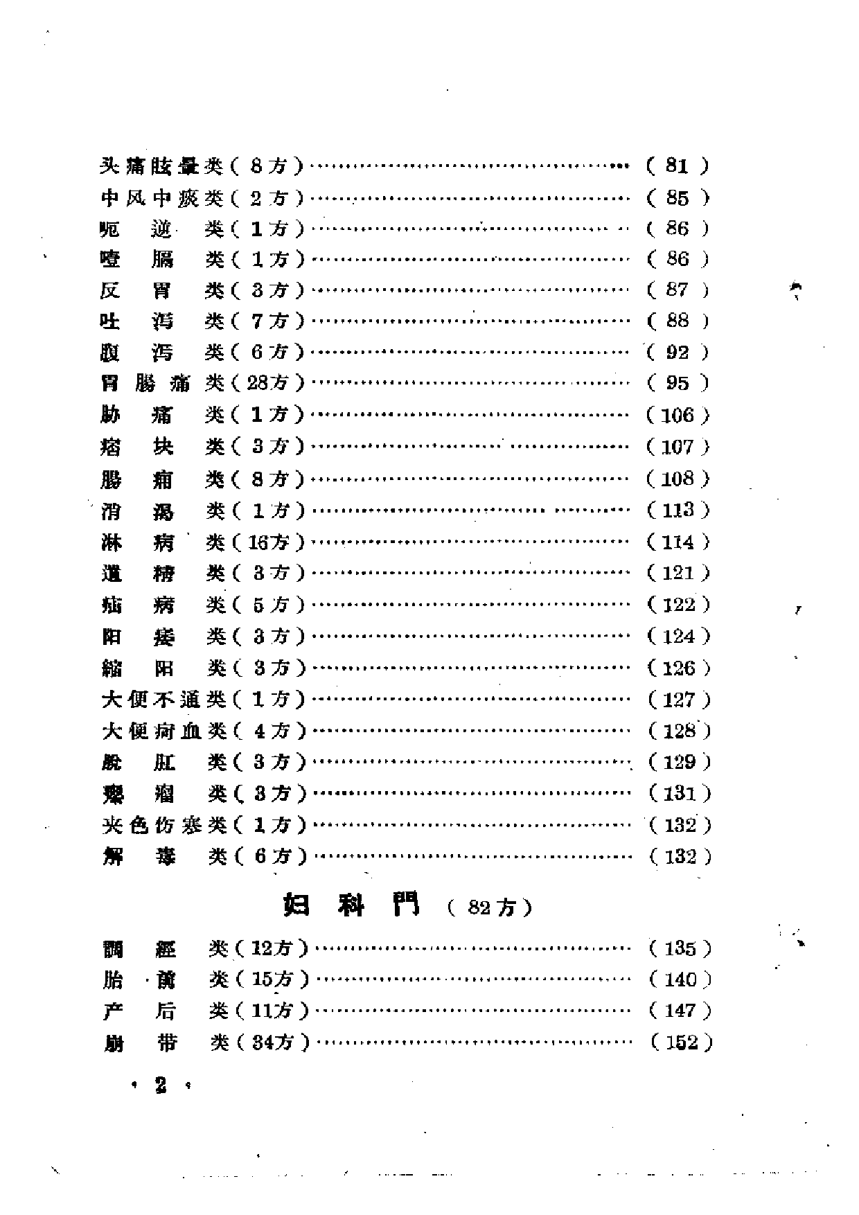 广西中医验方选集 第二集.pdf 第6页