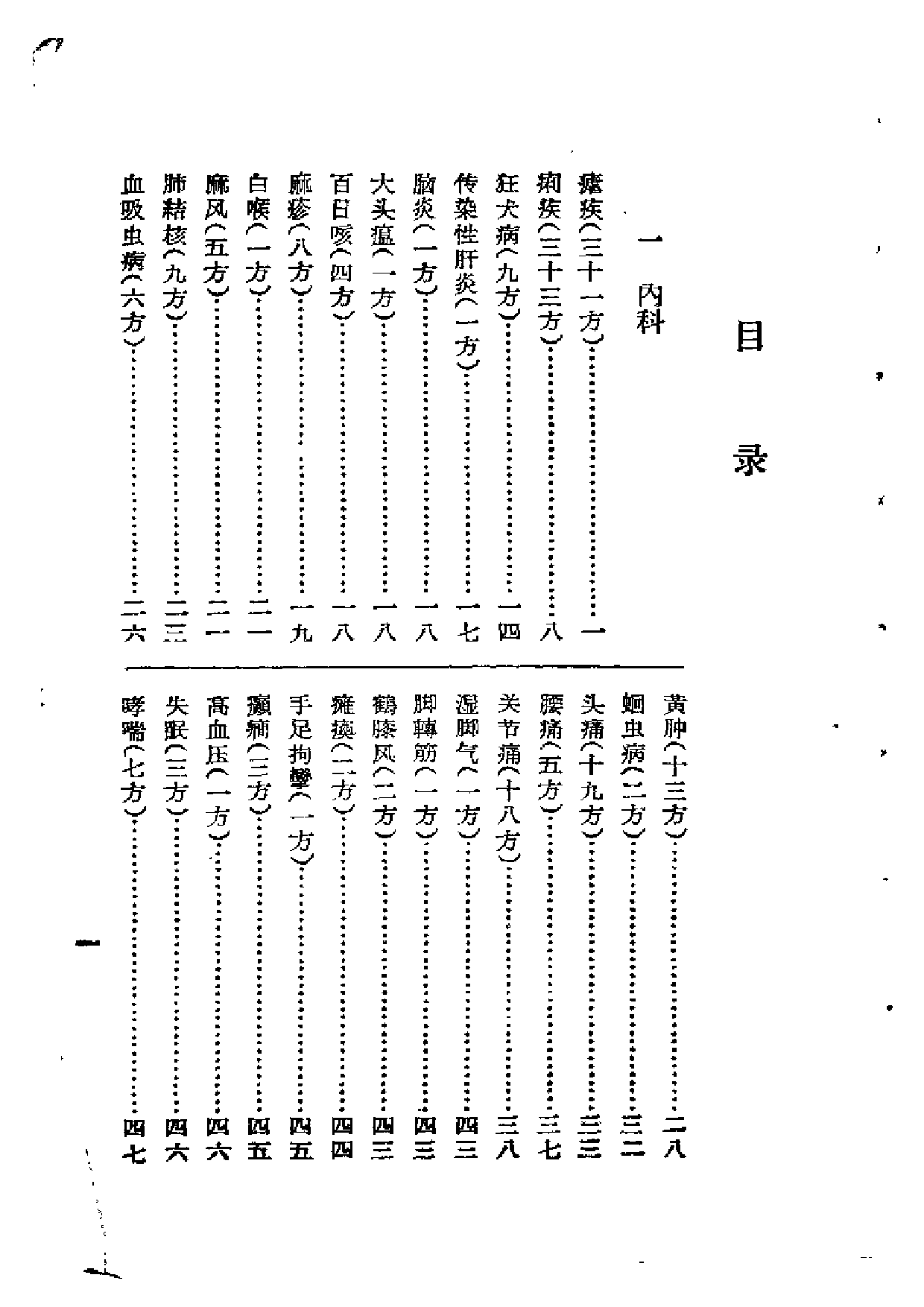 湖南中医单方验方选.pdf 第3页