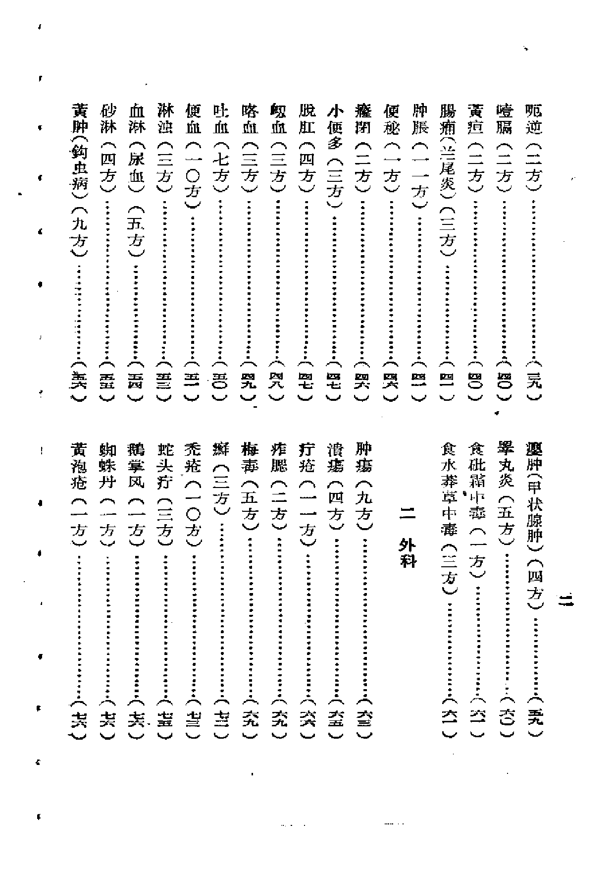 湖南省中医单方验方 第二辑.pdf 第6页