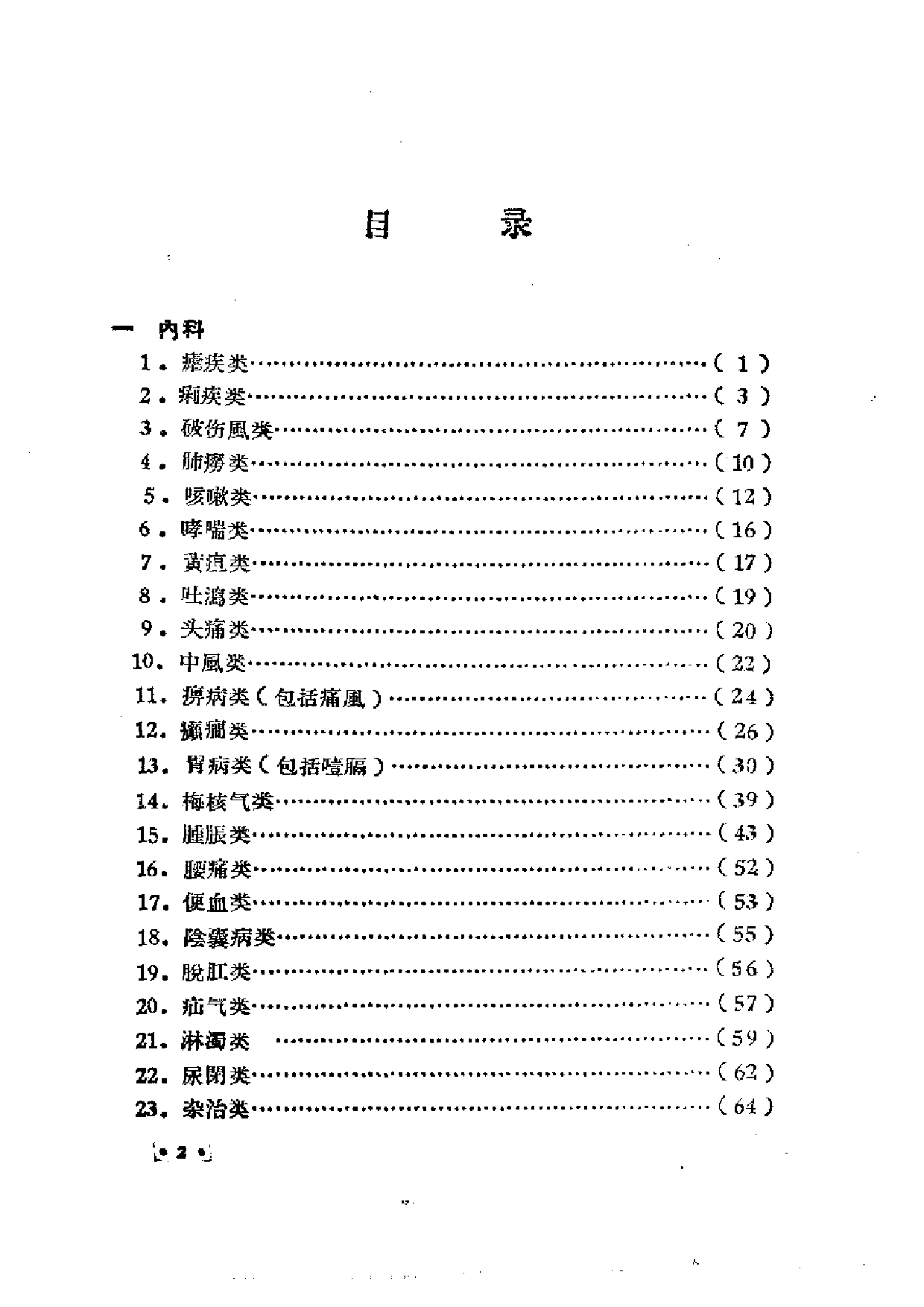 河南省中医秘方验方汇编（续一）.pdf 第4页