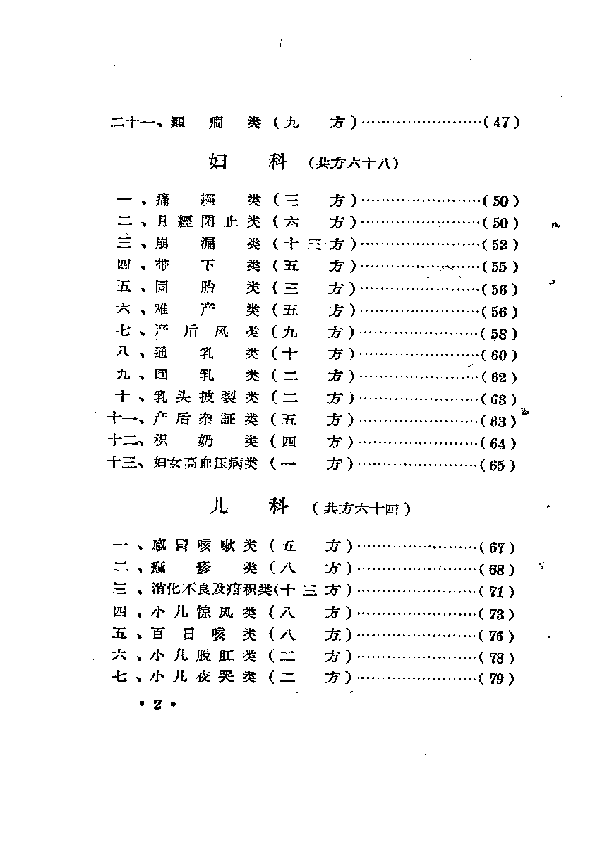 郑州市中医锦方汇编 第一集.pdf 第4页