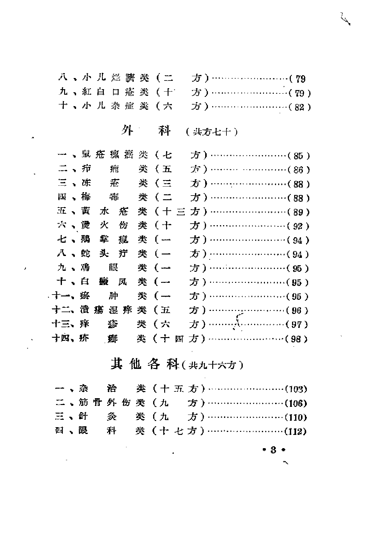 郑州市中医锦方汇编 第一集.pdf 第5页