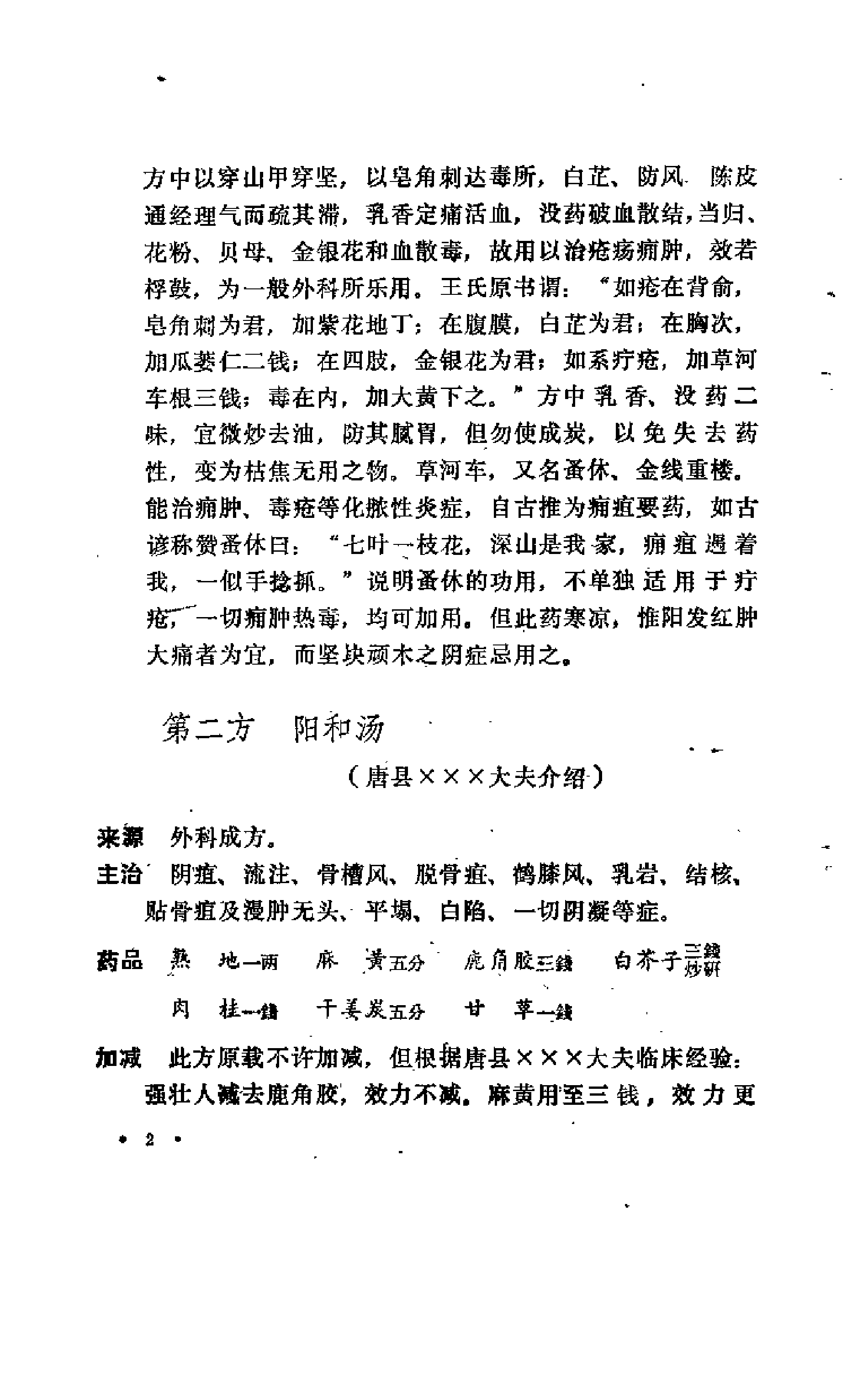 中医验方汇选 外科.pdf 第4页