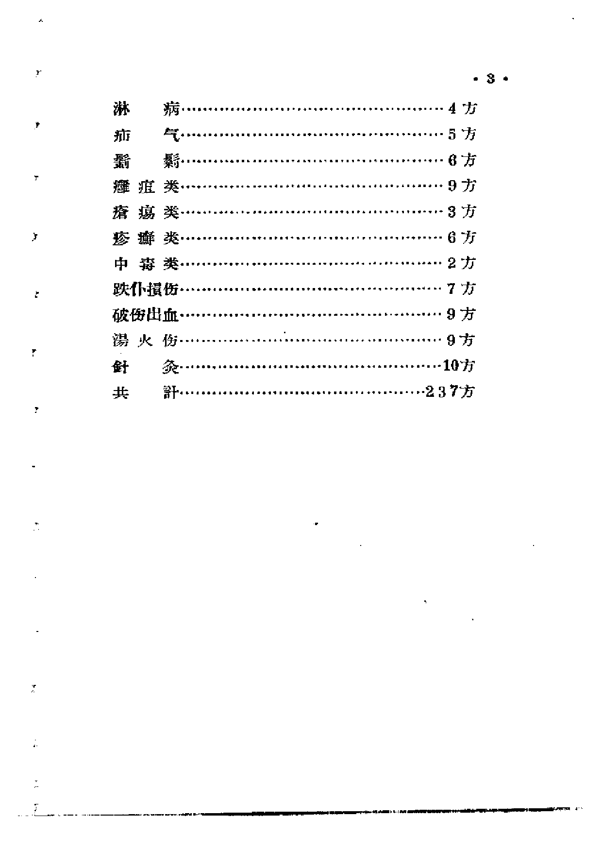 江西省中医验方秘方集 第三集.pdf 第4页