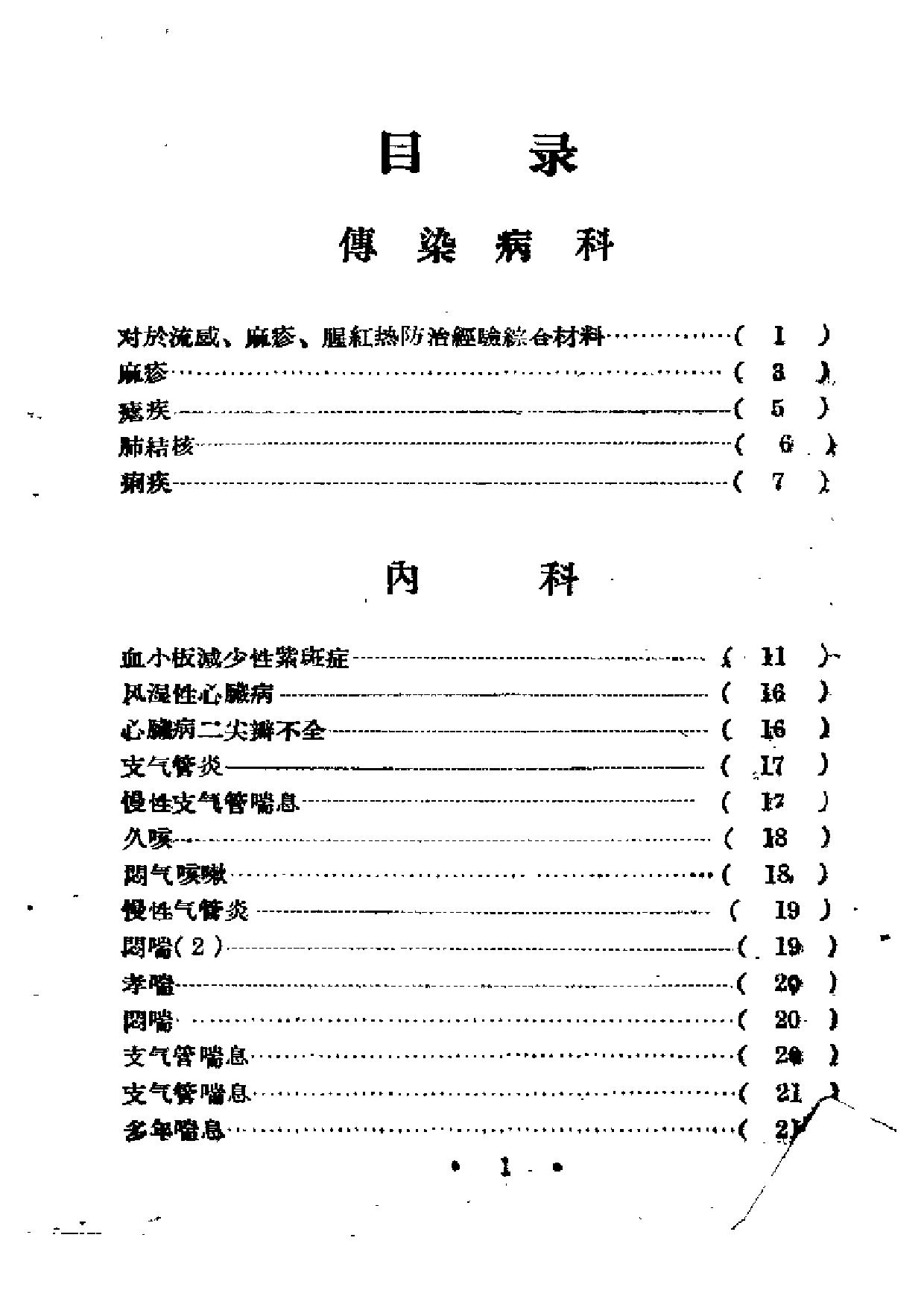 中医验方集锦 第一辑.pdf 第3页