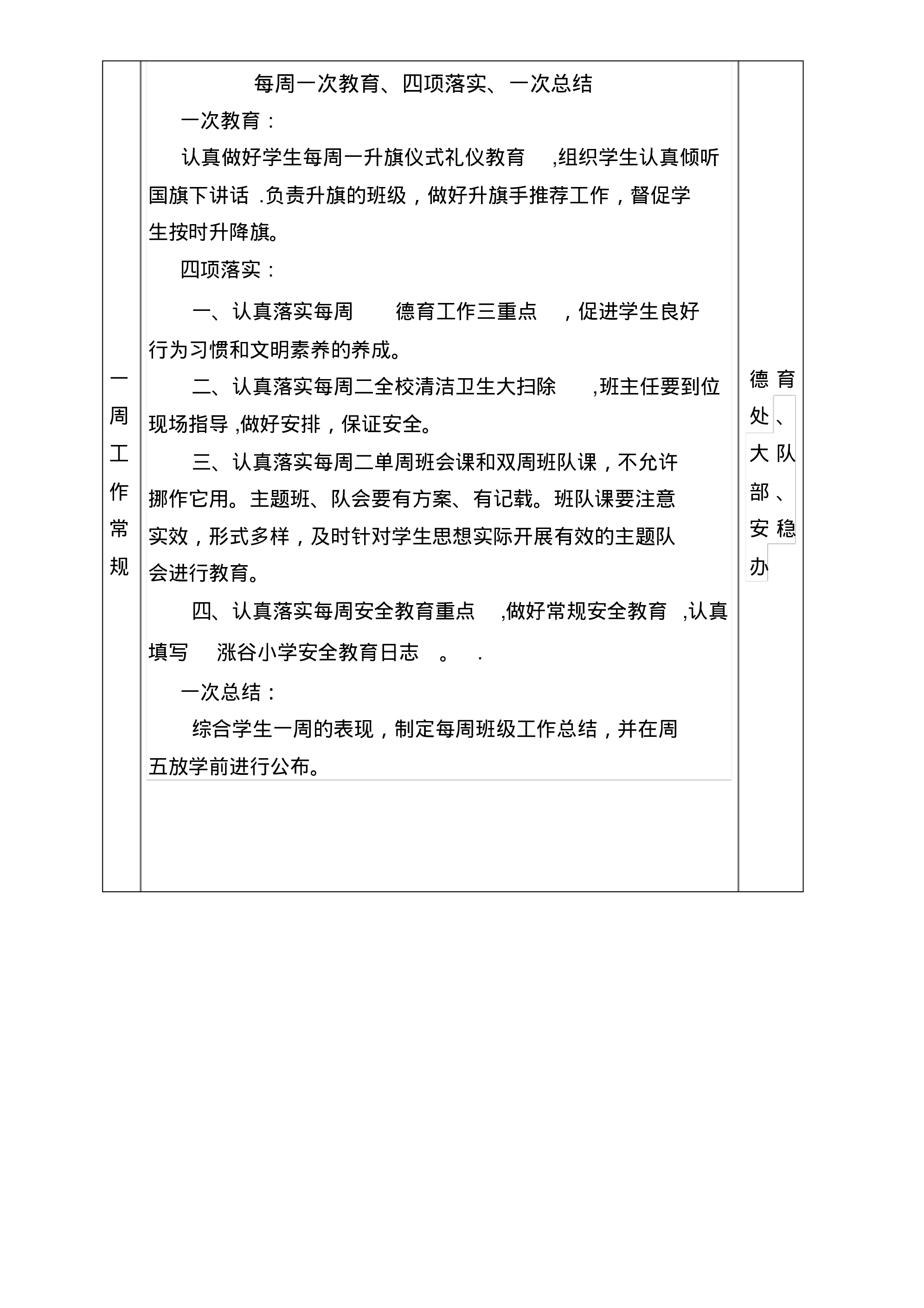 (工作规范)某小学班主任工作手册-f9bdbf4174eb.pdf 第6页