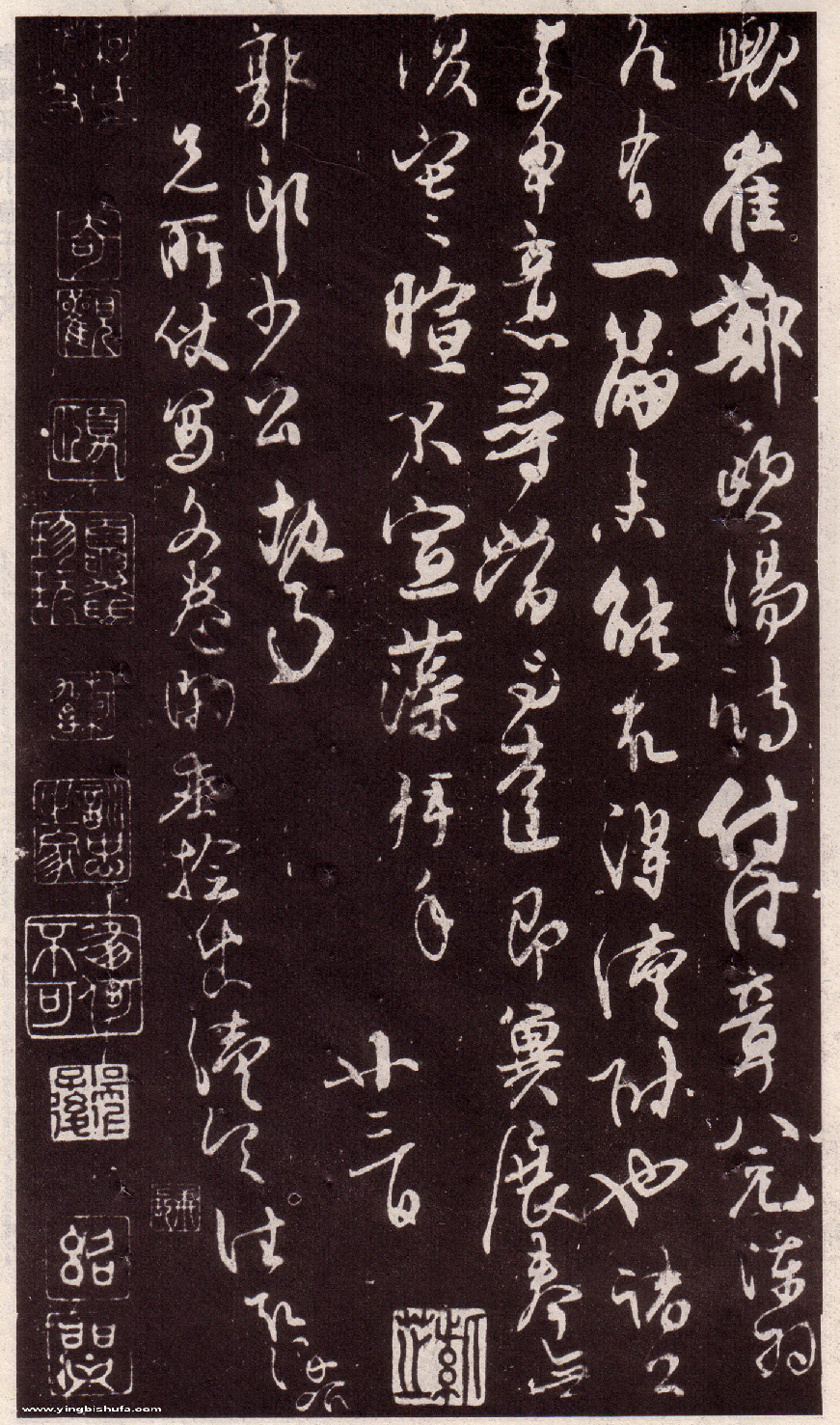 (唐)林藻草书深慰帖.pdf 第3页