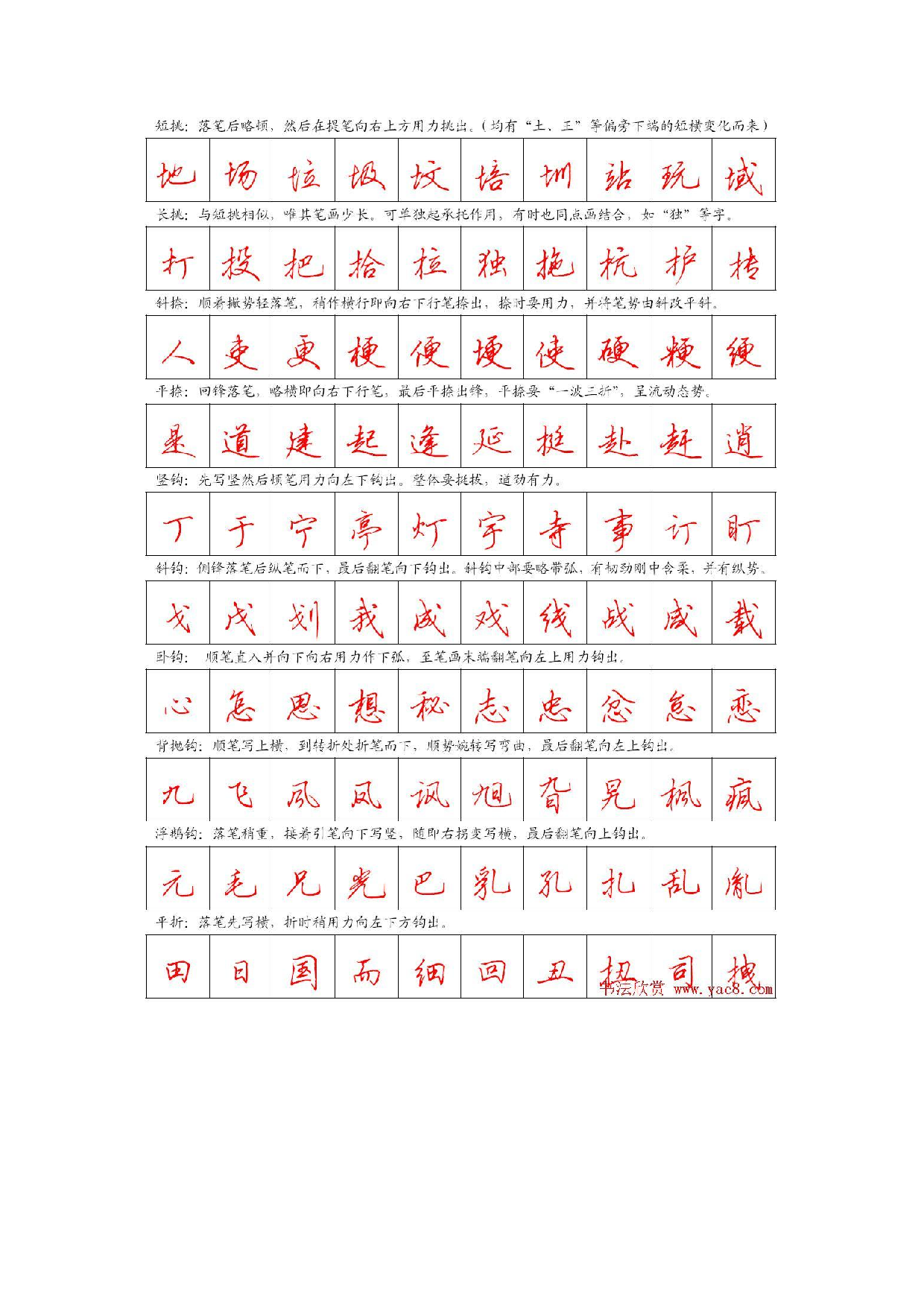 11.硬笔行书字帖.pdf 第2页