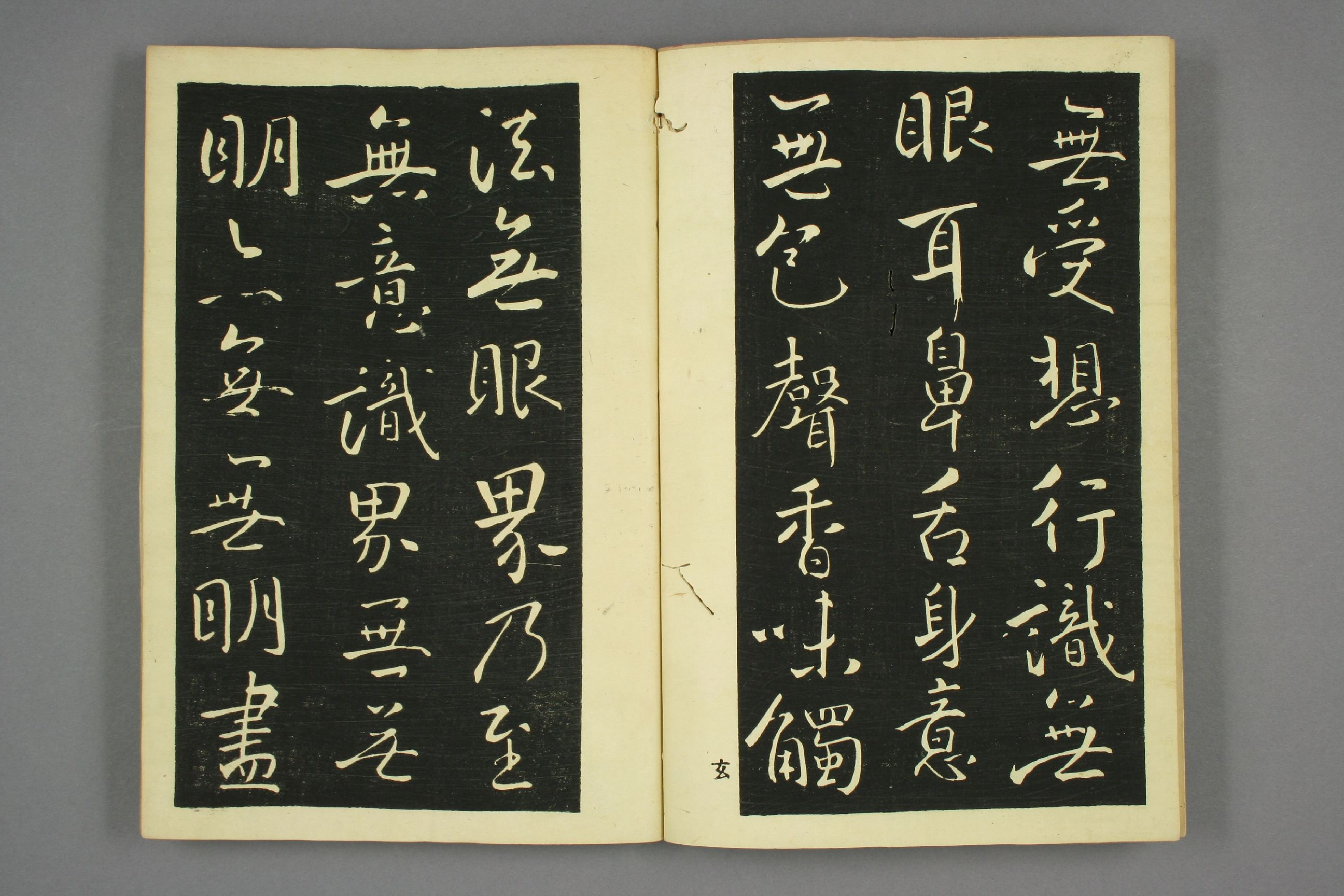 (日)池大雅行书心经.pdf 第5页