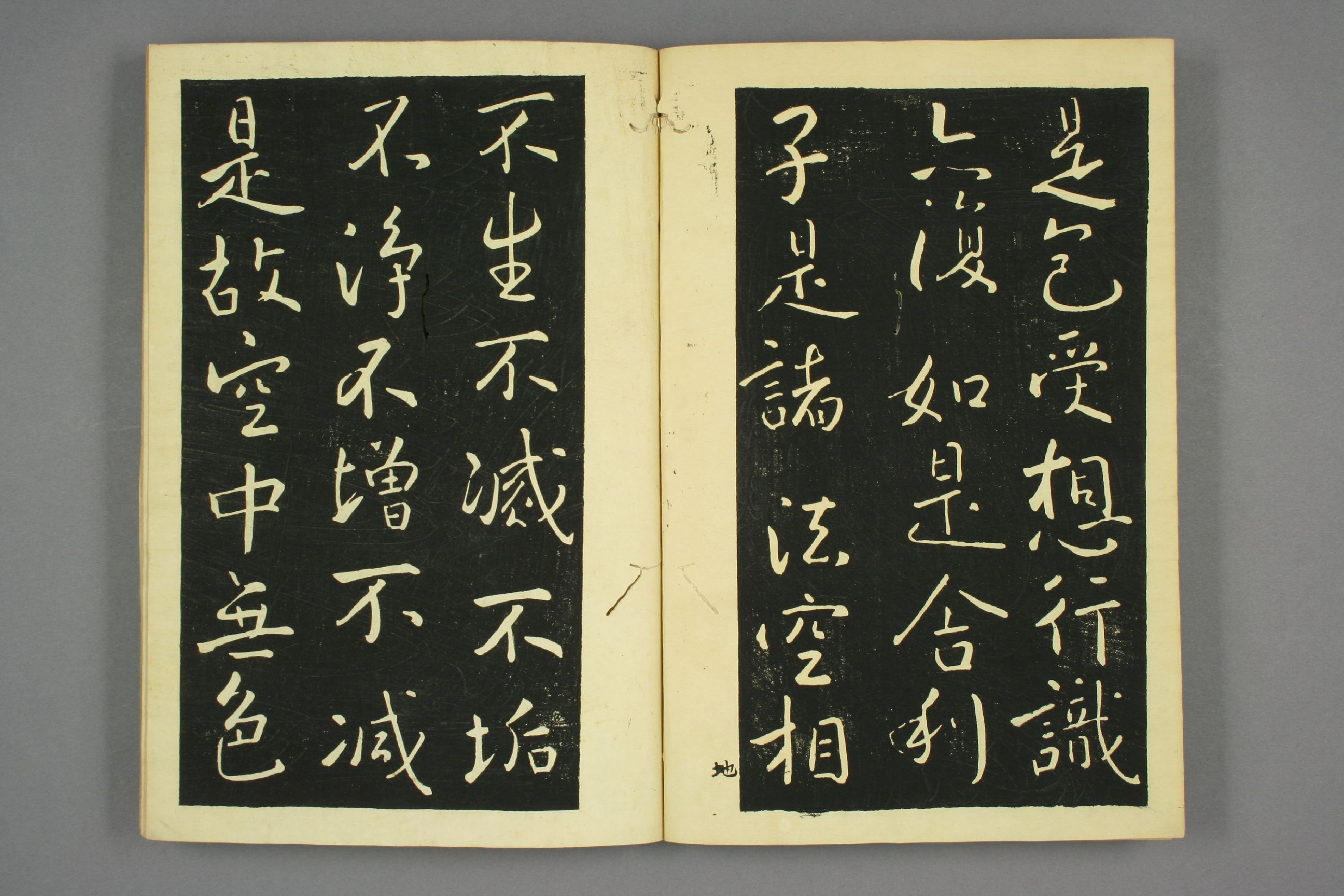 (日)池大雅行书心经.pdf 第4页