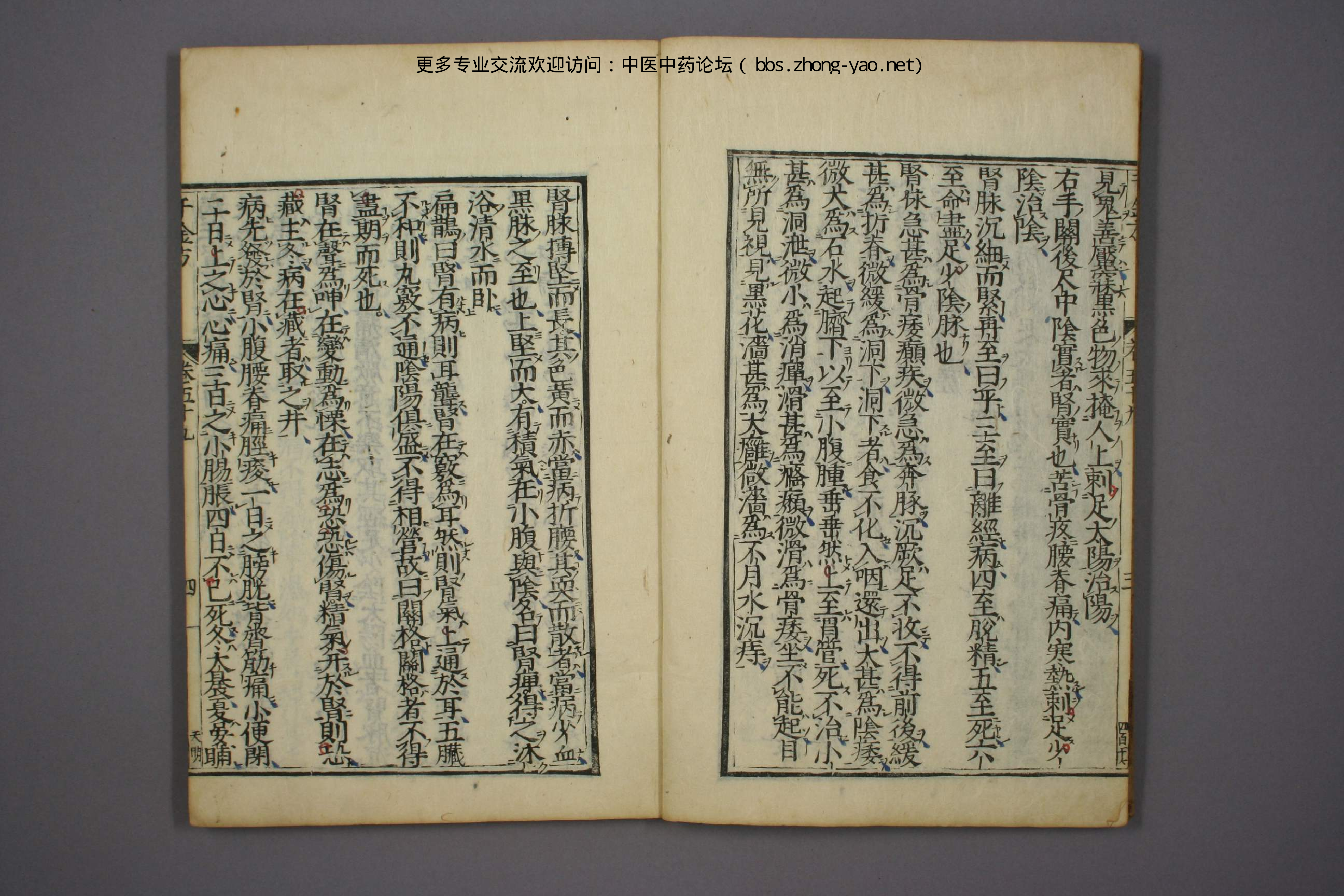 高清古板《千金方》（1-32册全）21.pdf 第5页