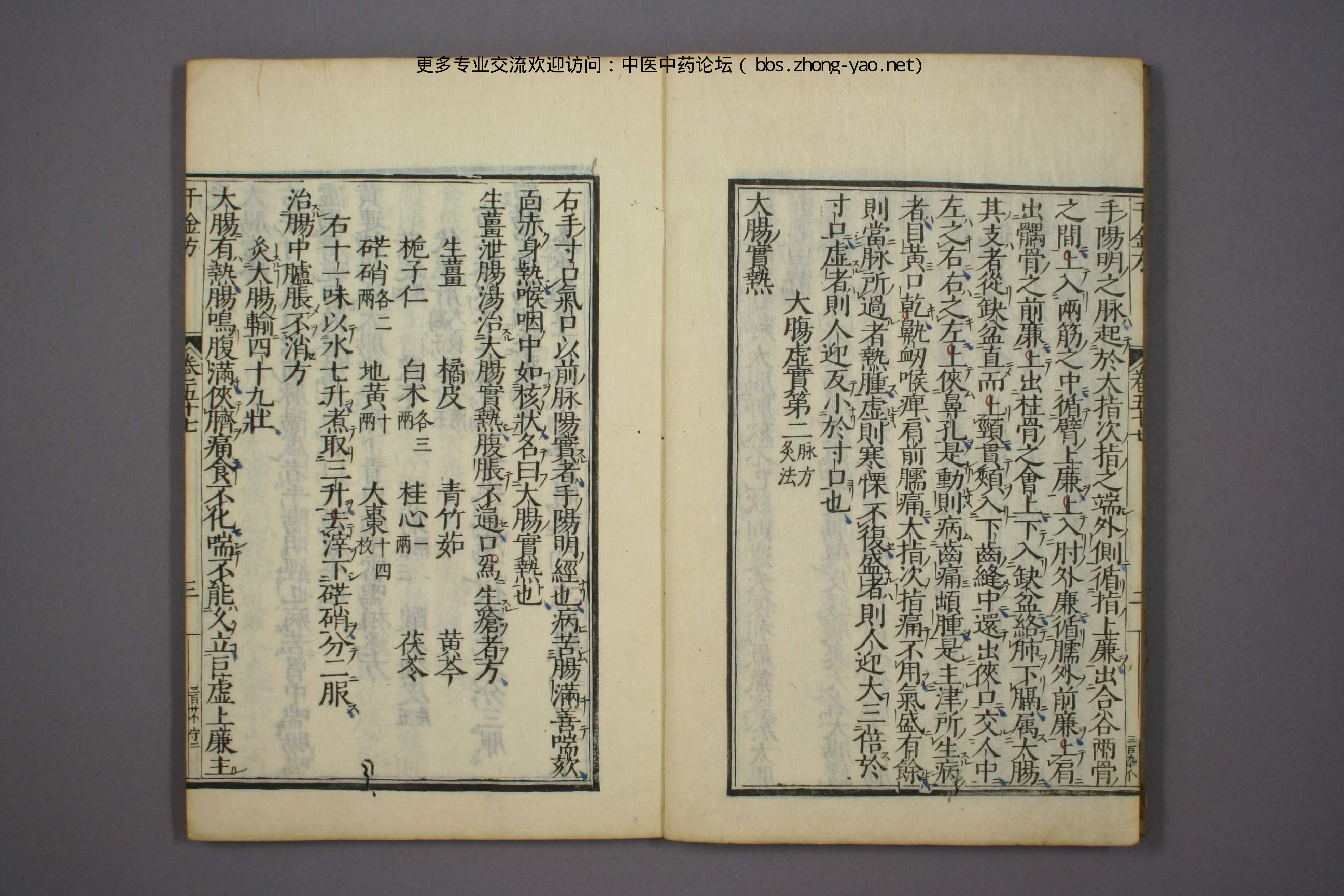 高清古板《千金方》（1-32册全）20.pdf 第5页